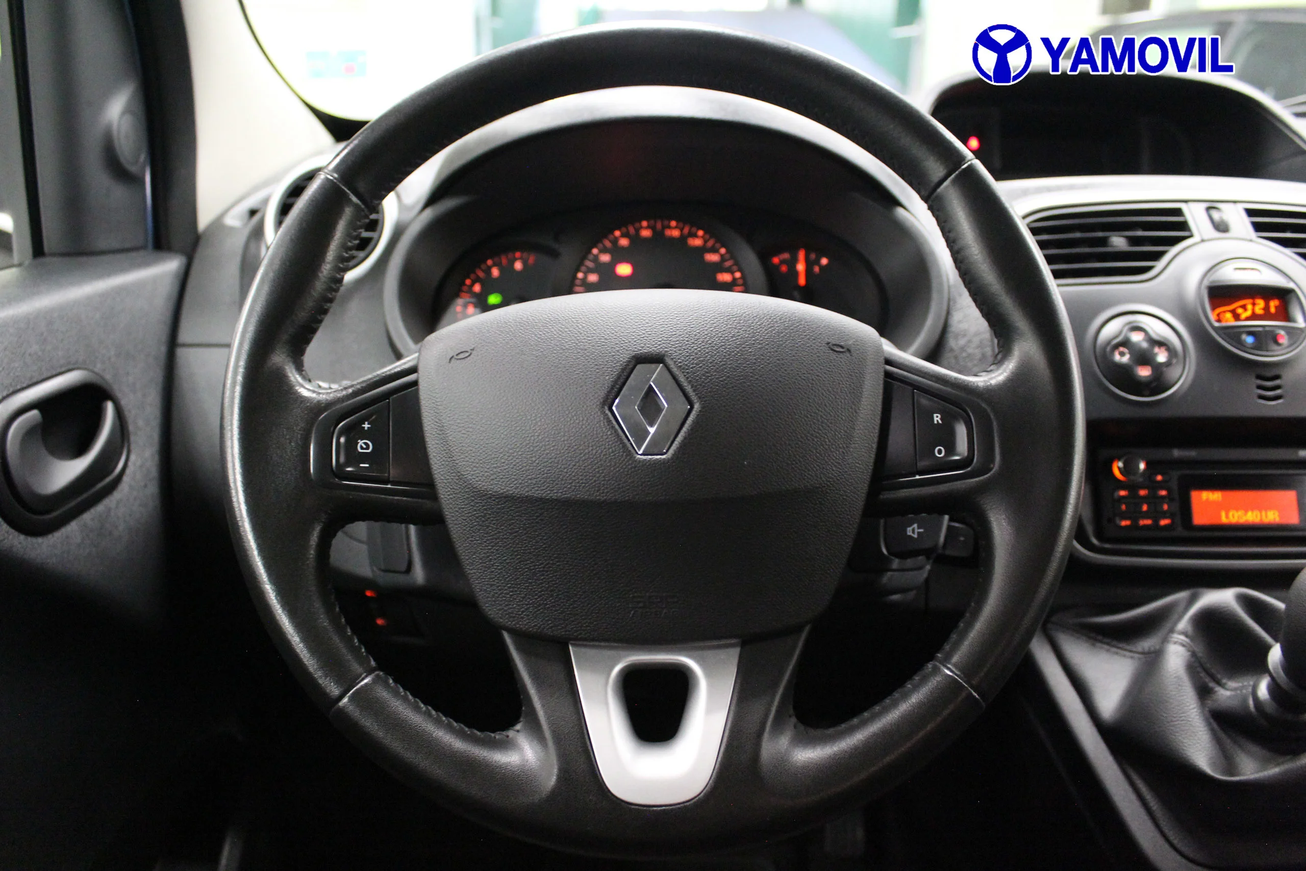 Renault Grand kangoo Combi dCi 110 M1-AF Energy 81 kW (110 CV) - Foto 23