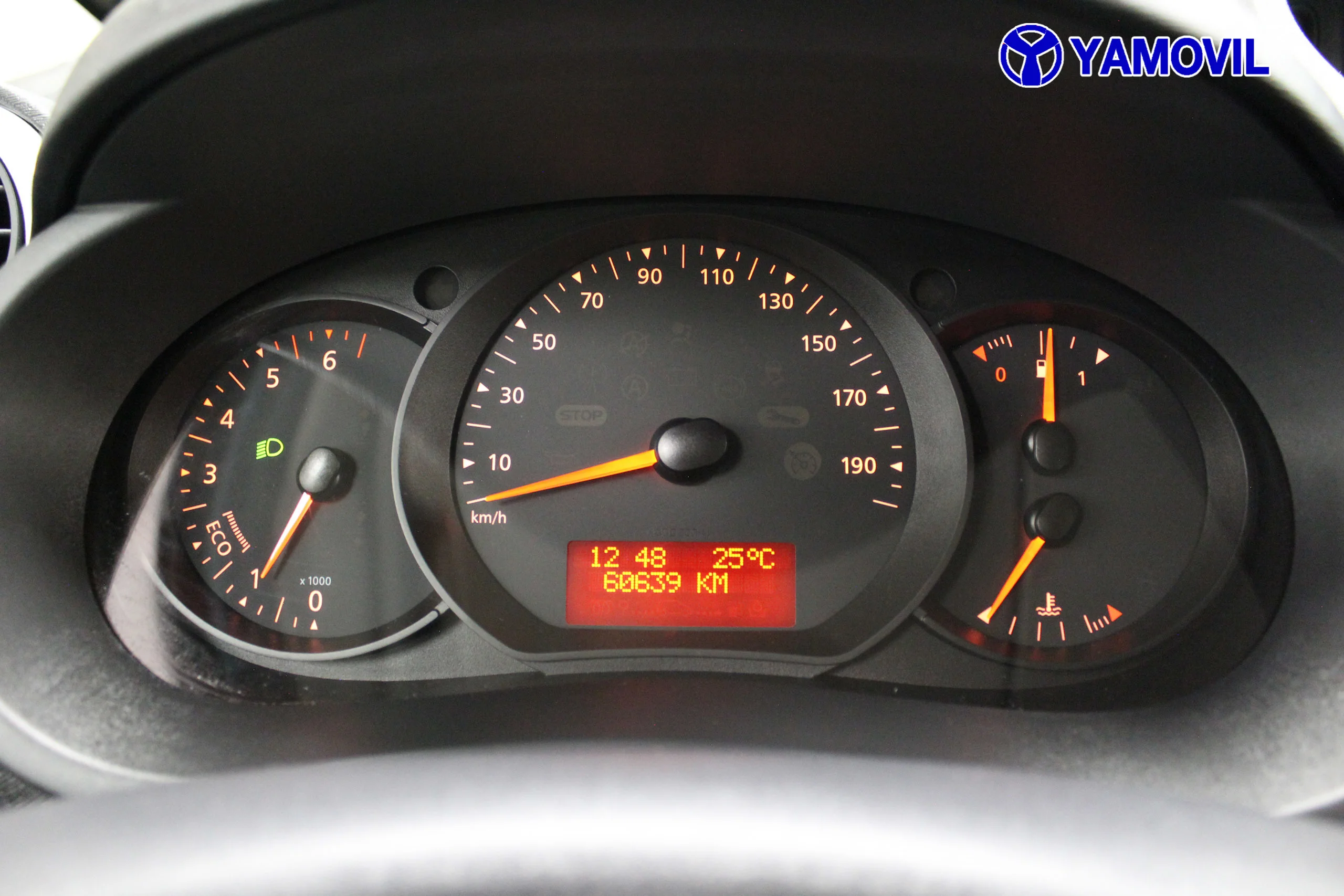 Renault Grand kangoo Combi dCi 110 M1-AF Energy 81 kW (110 CV) - Foto 26
