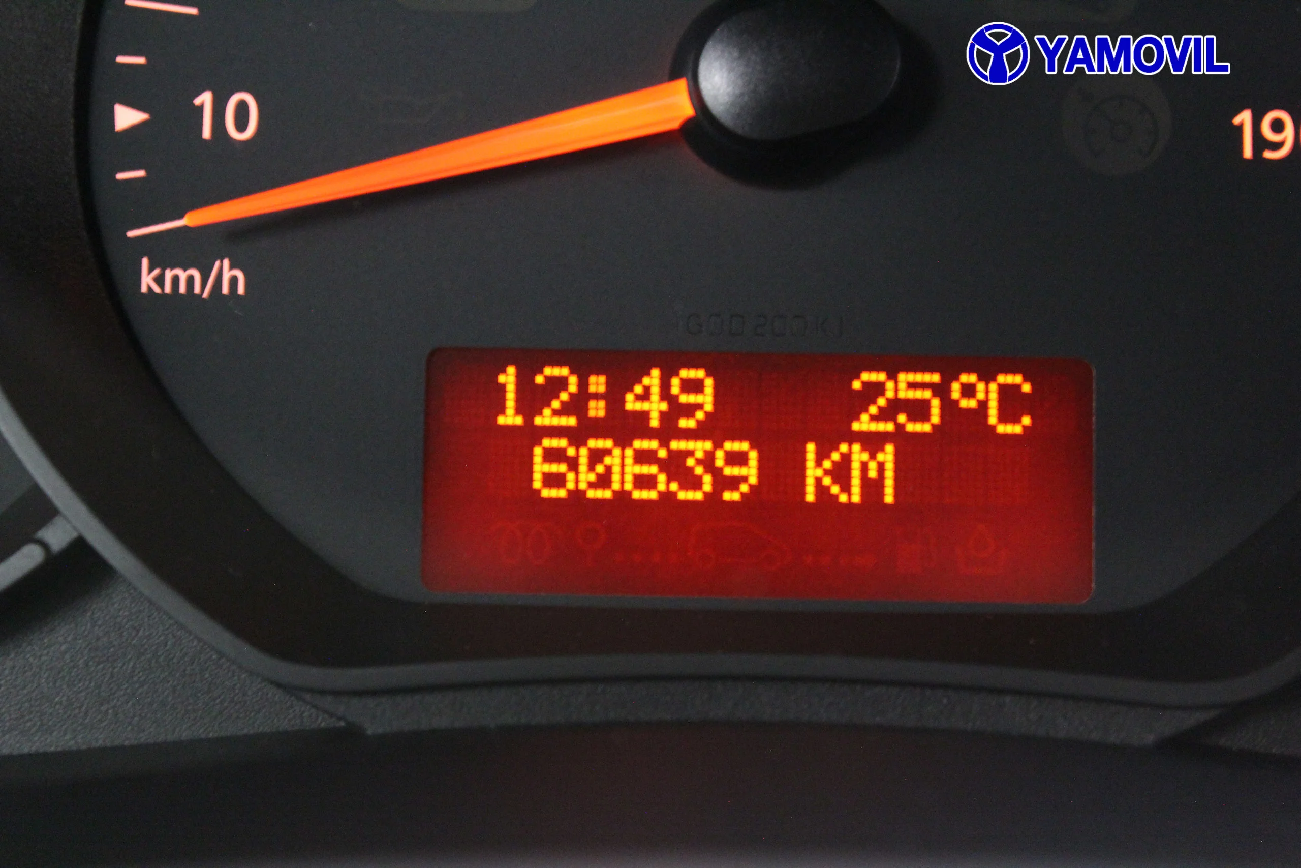 Renault Grand kangoo Combi dCi 110 M1-AF Energy 81 kW (110 CV) - Foto 27