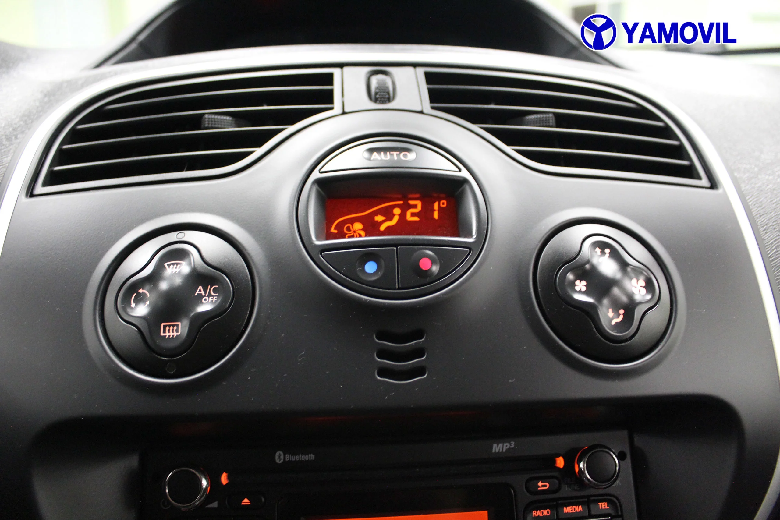Renault Grand kangoo Combi dCi 110 M1-AF Energy 81 kW (110 CV) - Foto 28