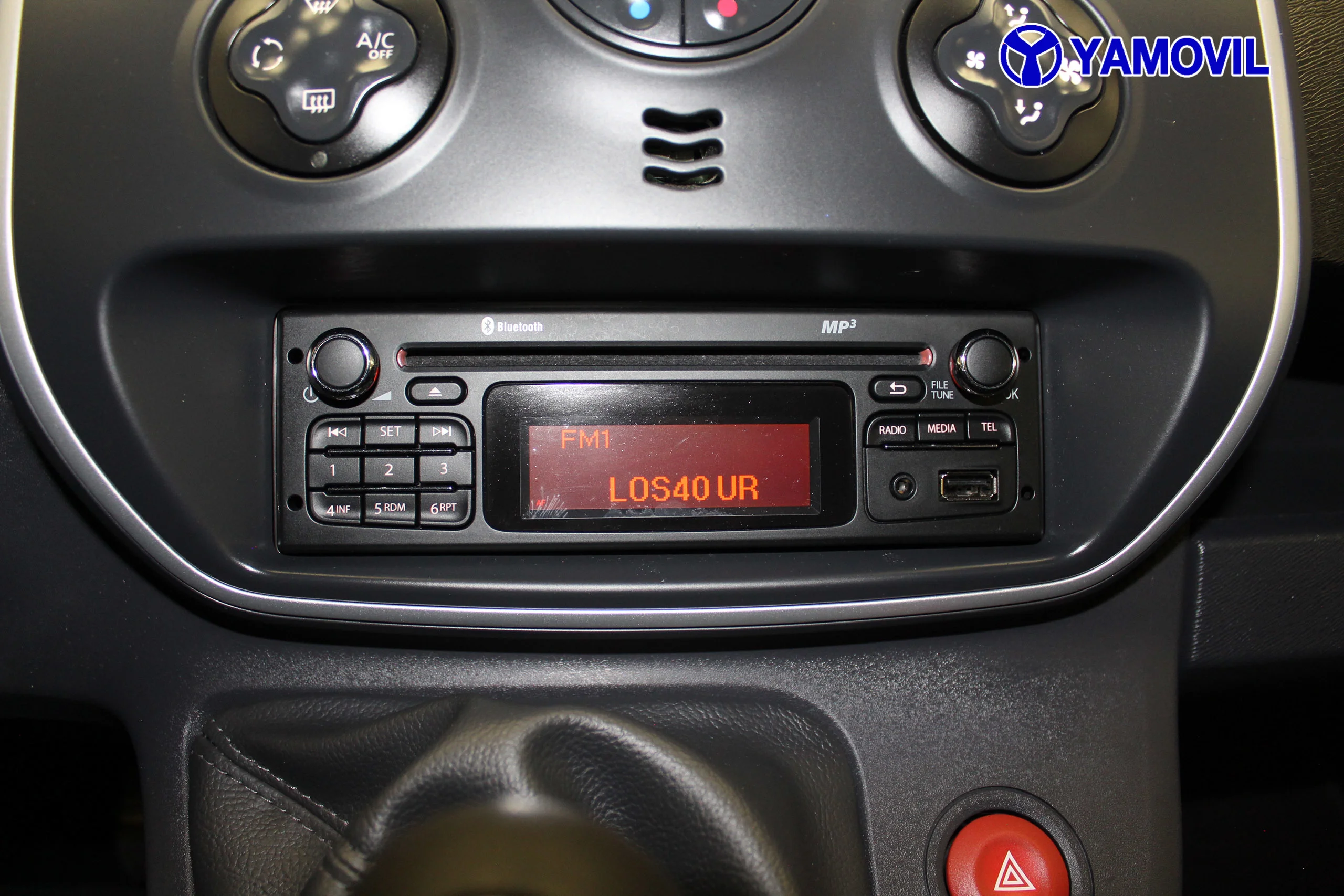 Renault Grand kangoo Combi dCi 110 M1-AF Energy 81 kW (110 CV) - Foto 29