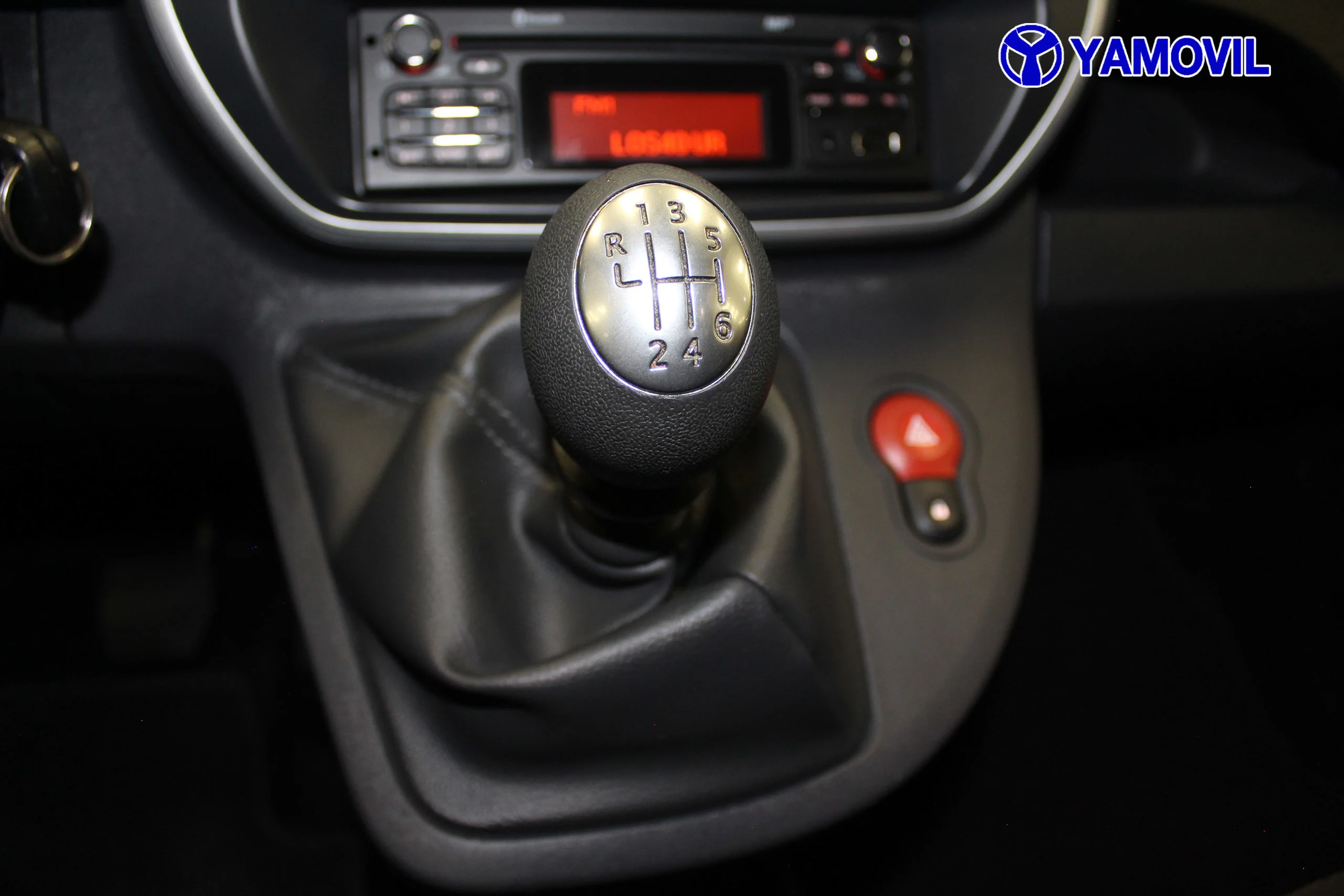 Renault Grand kangoo Combi dCi 110 M1-AF Energy 81 kW (110 CV) - Foto 31