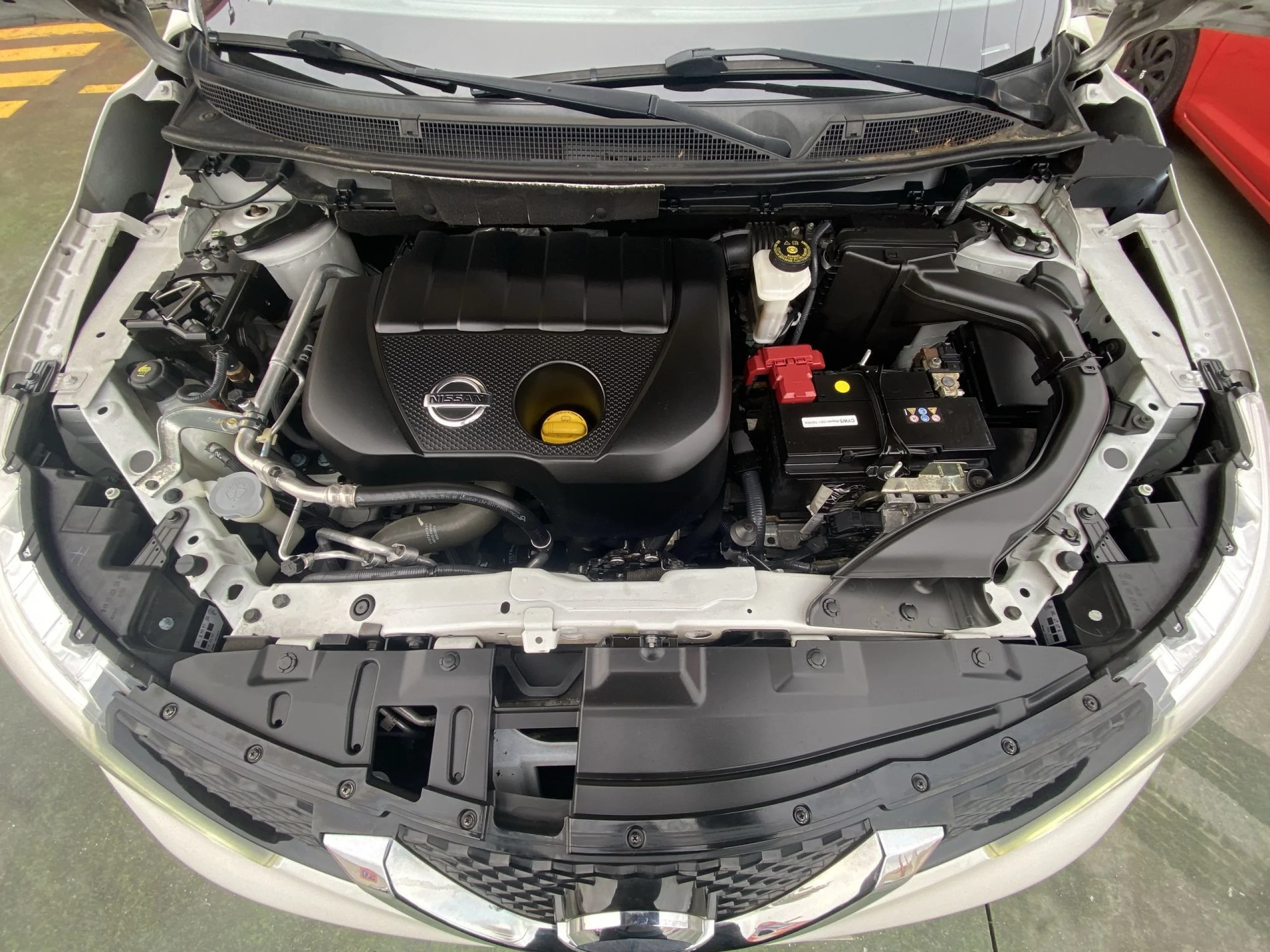 Nissan Qashqai 1.5 dCi N-Tec 4x2 81 kW (110 CV) - Foto 22