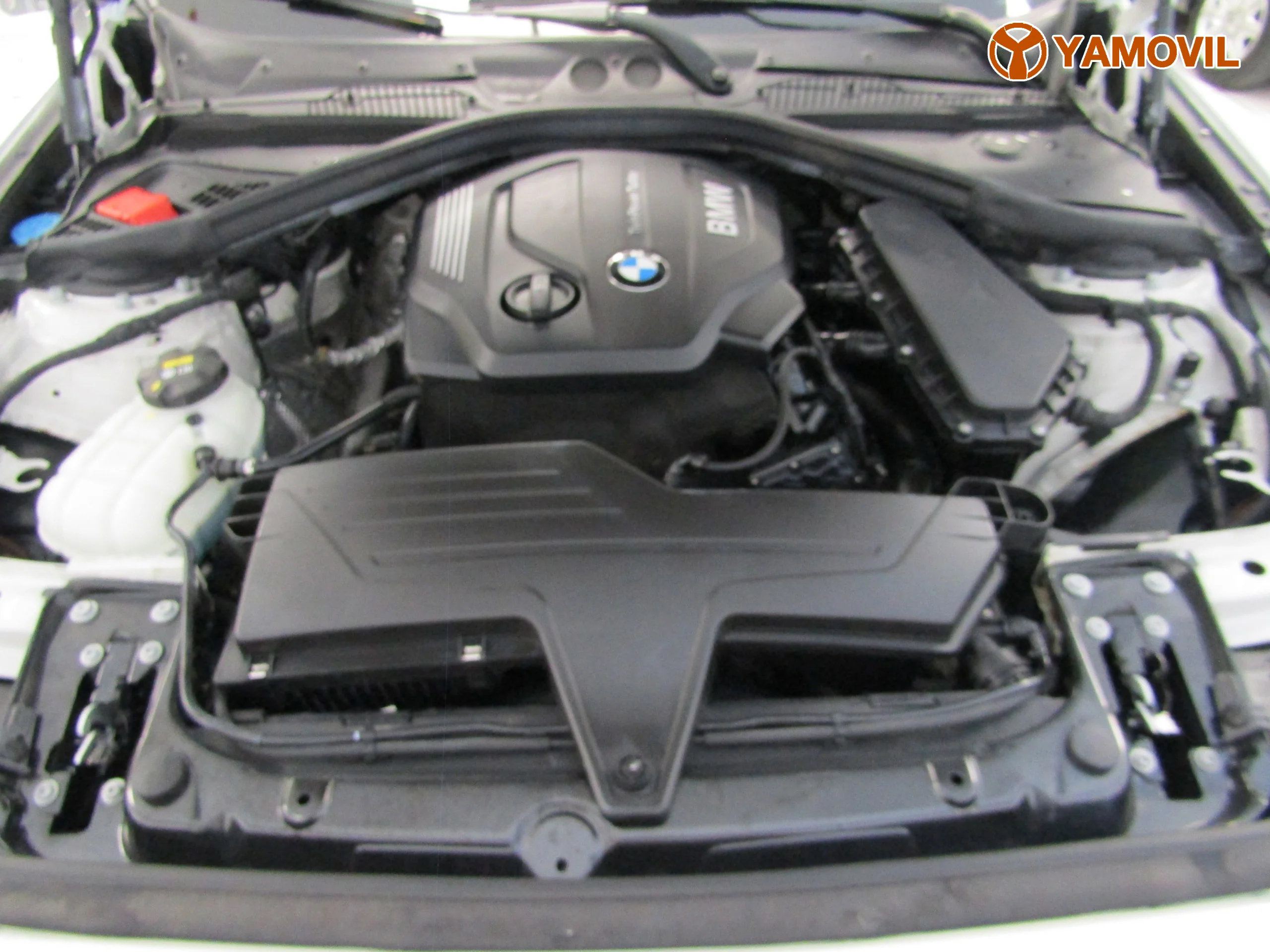 BMW 116 116d PACK M - Foto 8