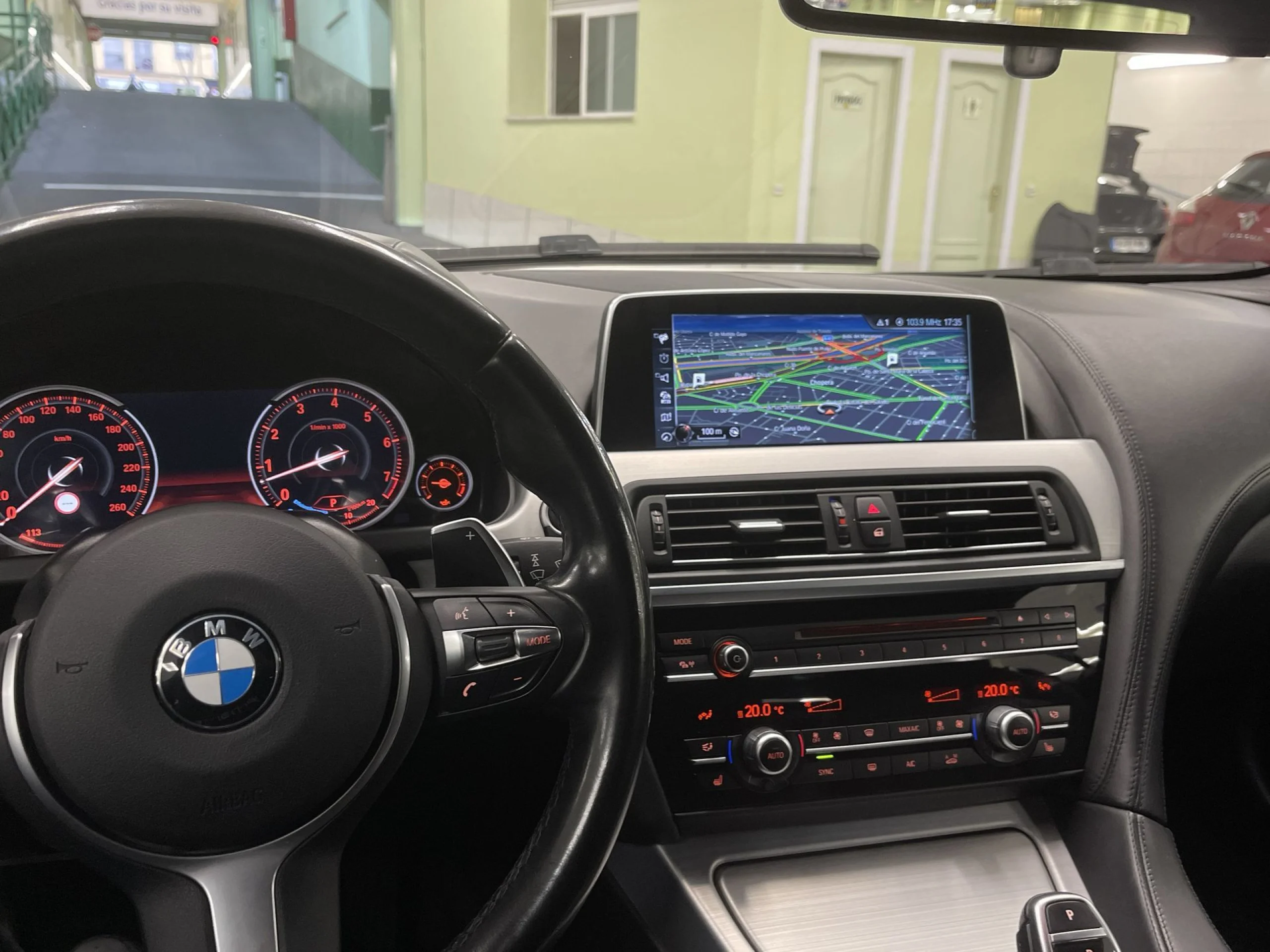 BMW Serie 6 640i Cabrio 235 kW (320 CV) - Foto 18