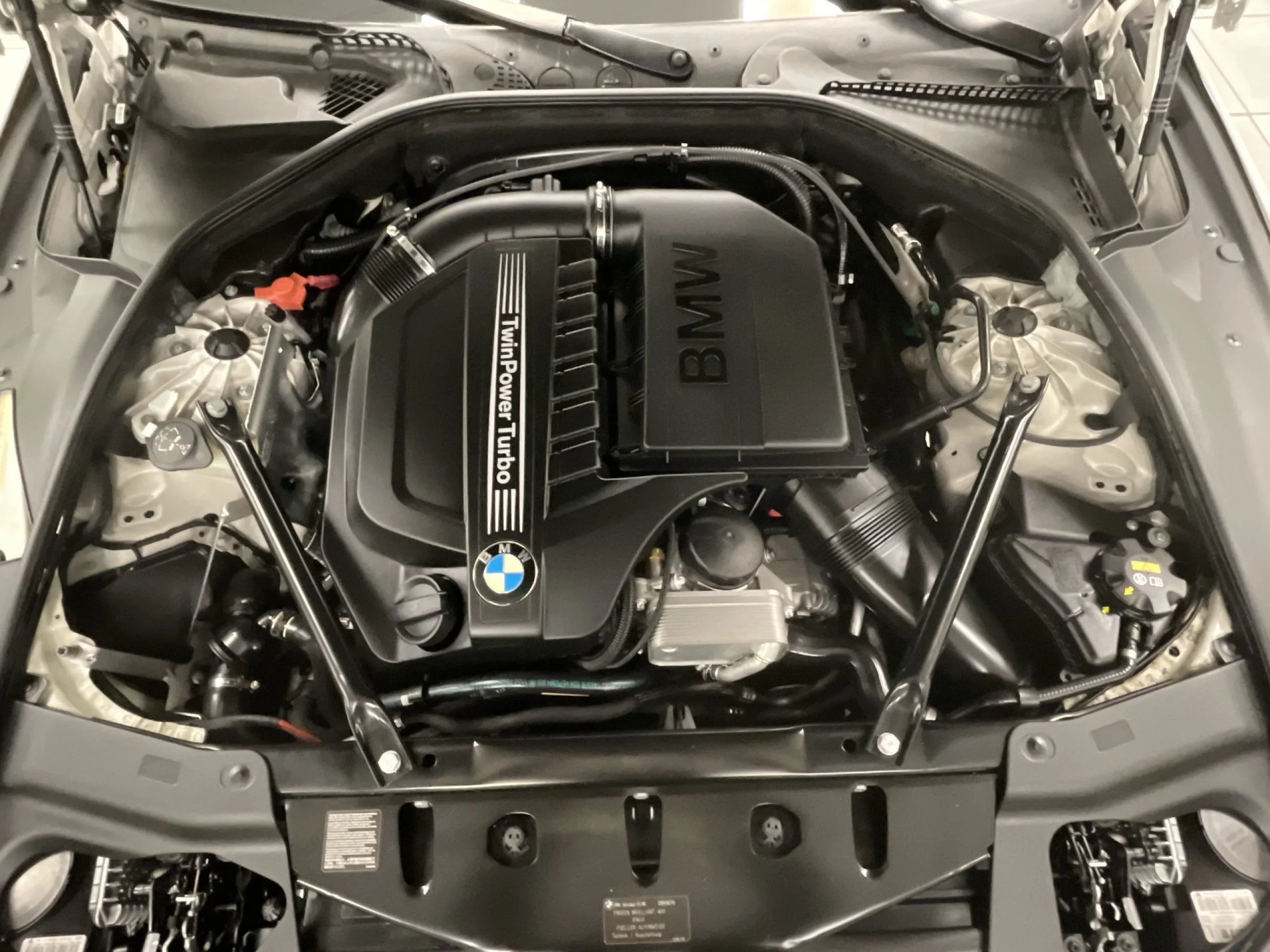 BMW Serie 6 640i Cabrio 235 kW (320 CV) - Foto 23