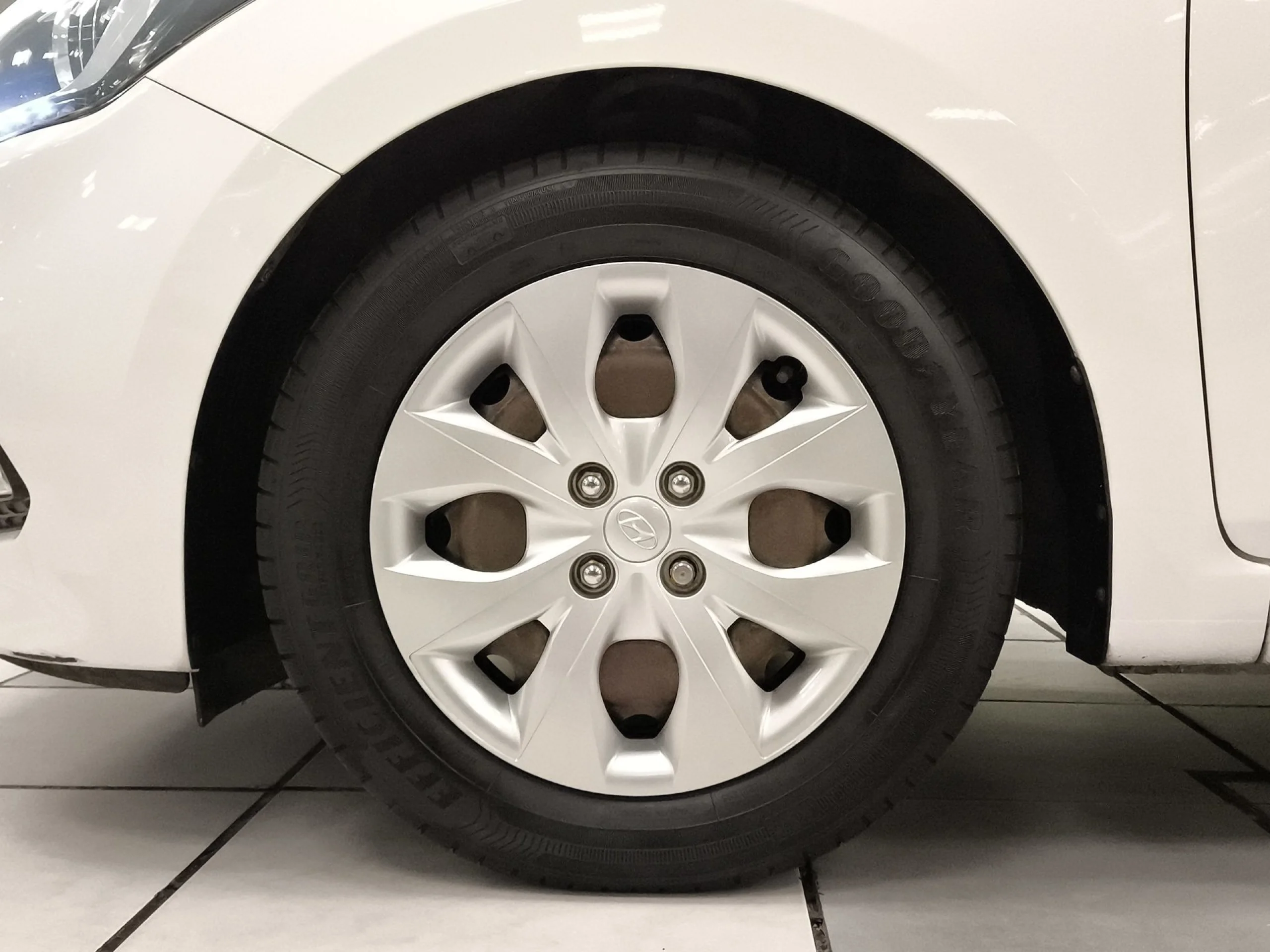 Hyundai I20 1.2 MPI Klass 62 kW (84 CV) - Foto 7
