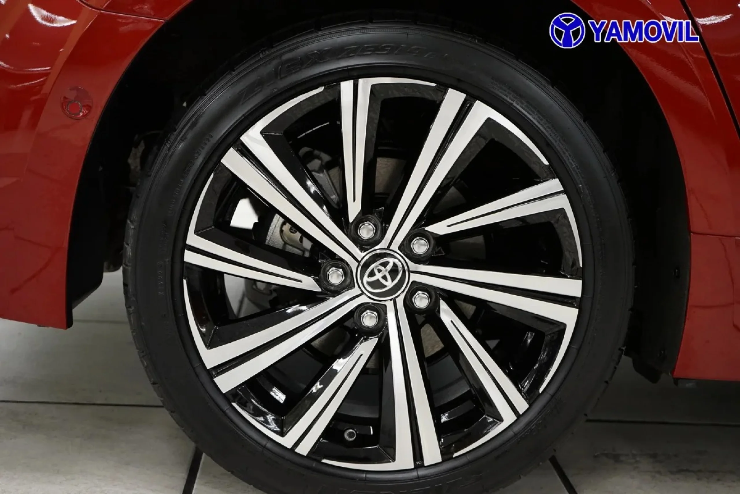 Toyota Corolla Touring Sports 180H Style E-CVT 132 kW (180 CV) - Foto 10