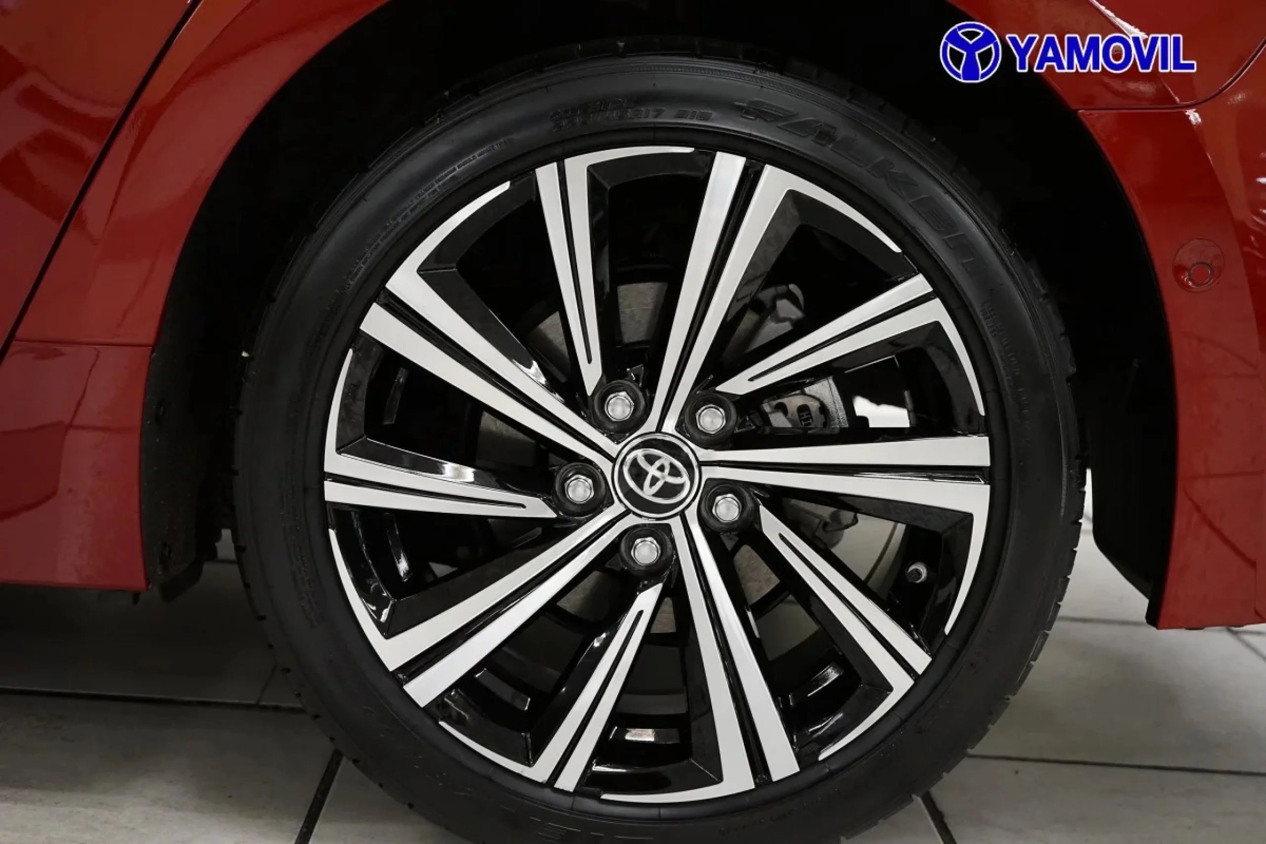 Toyota Corolla Touring Sports 180H Style E-CVT 132 kW (180 CV) - Foto 11