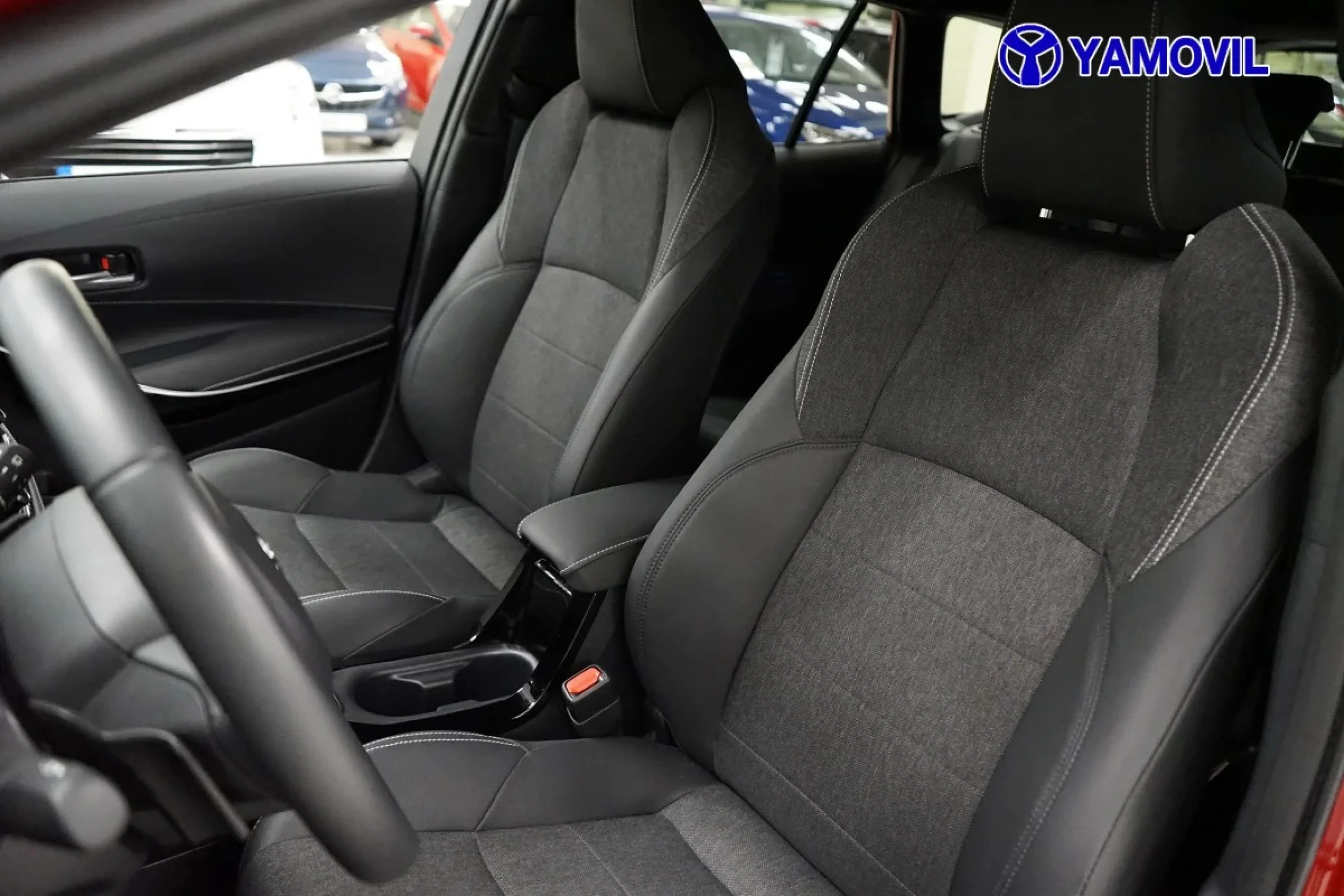 Toyota Corolla Touring Sports 180H Style E-CVT 132 kW (180 CV) - Foto 13