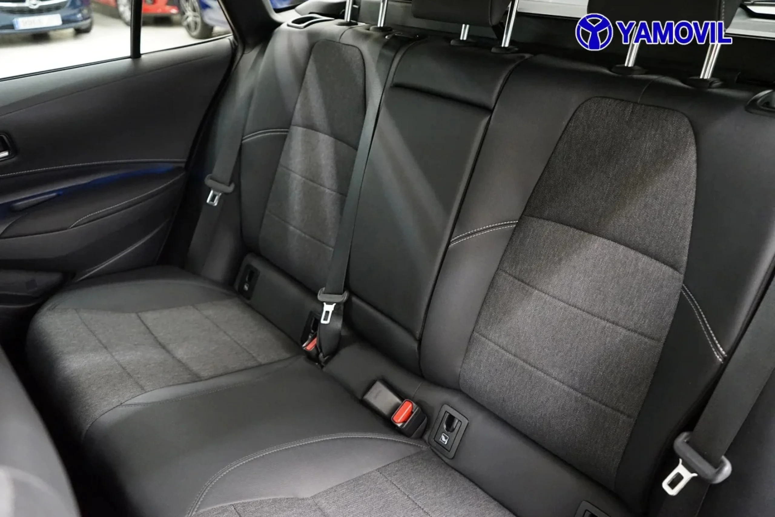 Toyota Corolla Touring Sports 180H Style E-CVT 132 kW (180 CV) - Foto 14