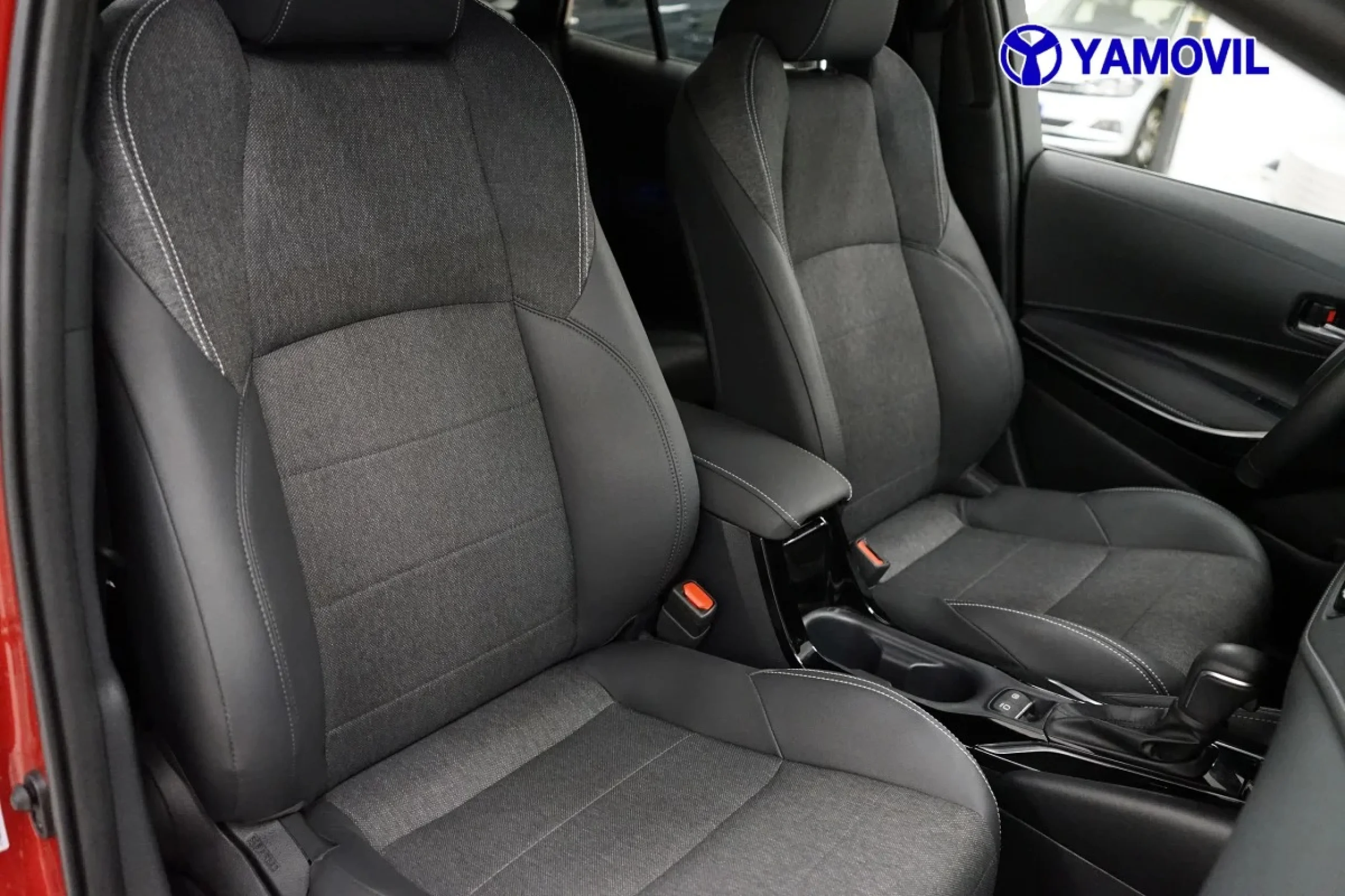 Toyota Corolla Touring Sports 180H Style E-CVT 132 kW (180 CV) - Foto 15