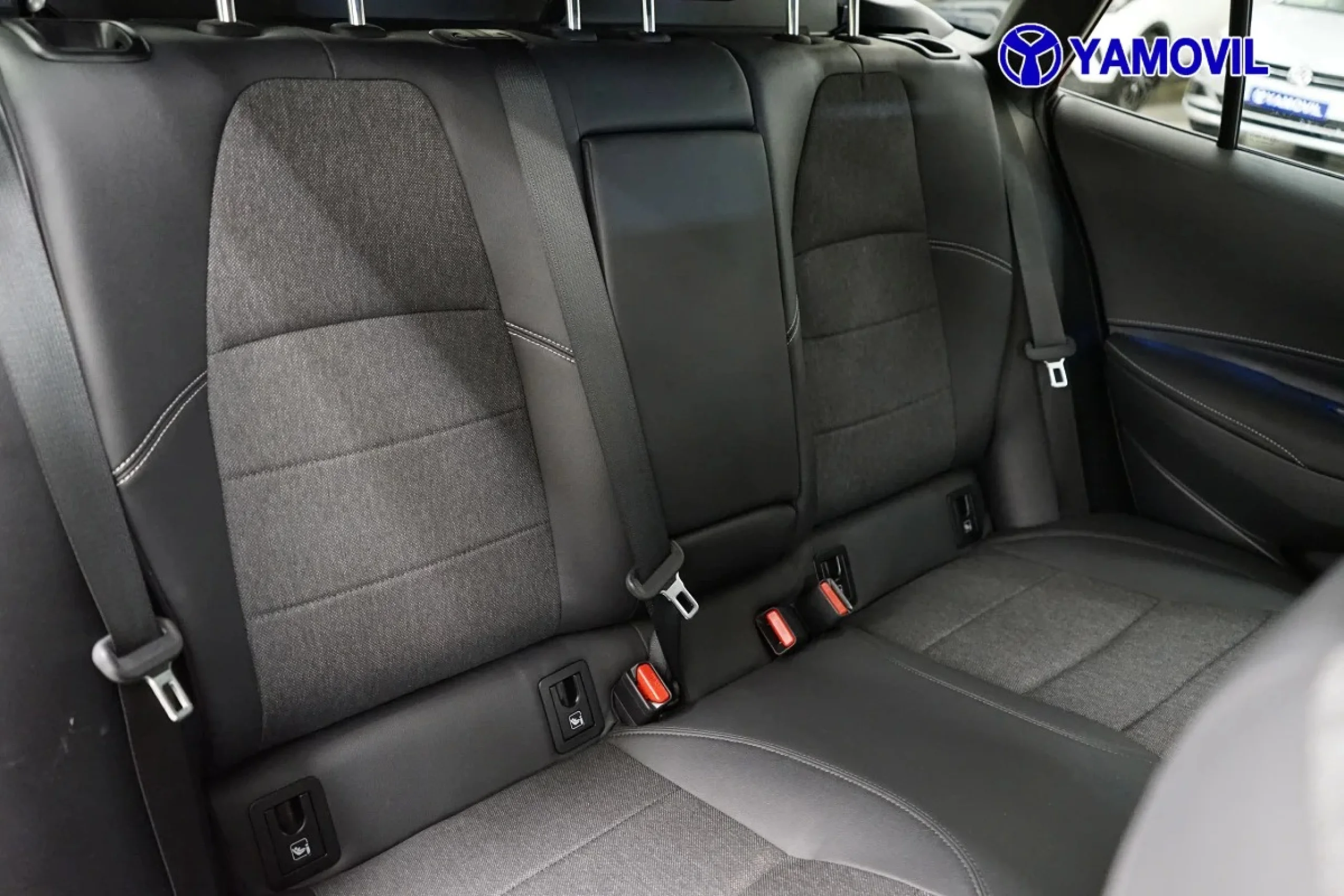 Toyota Corolla Touring Sports 180H Style E-CVT 132 kW (180 CV) - Foto 16
