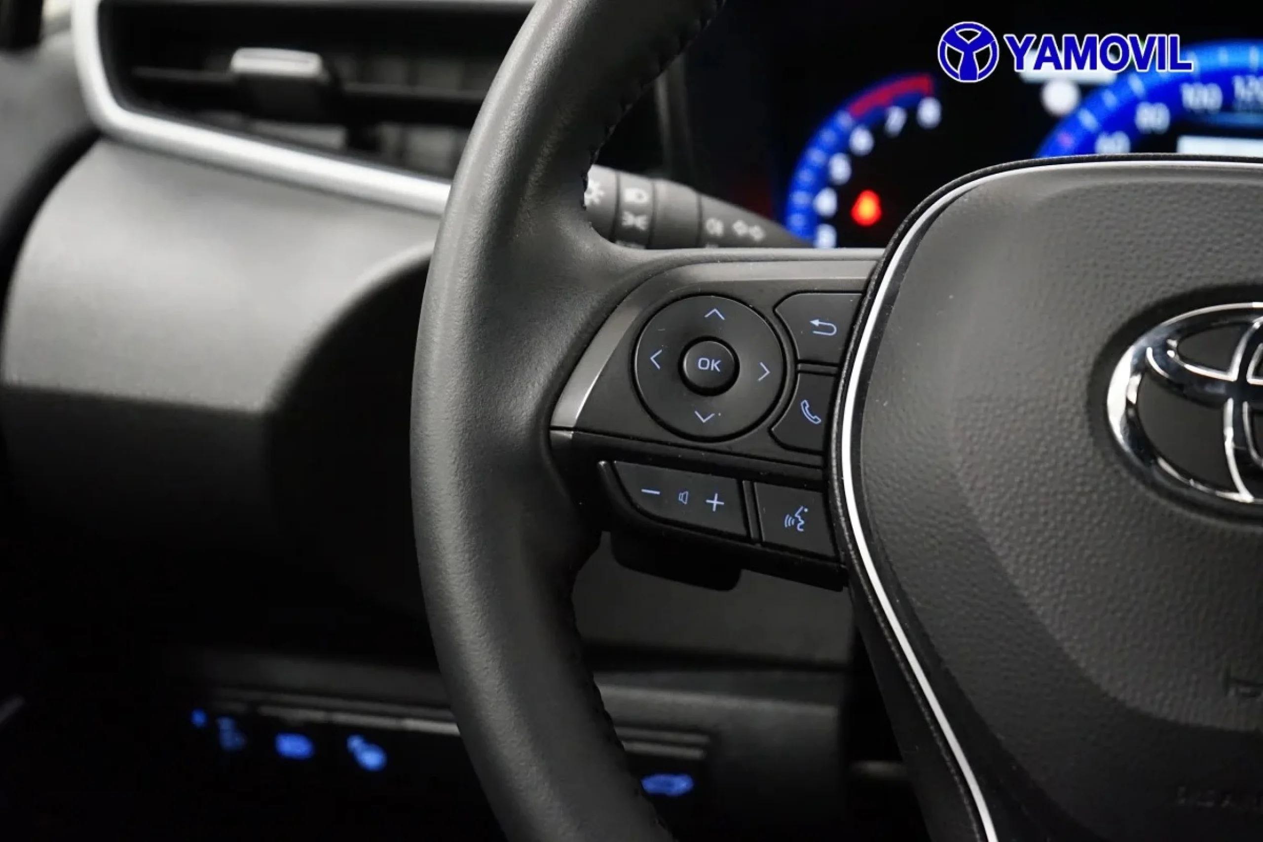 Toyota Corolla Touring Sports 180H Style E-CVT 132 kW (180 CV) - Foto 19