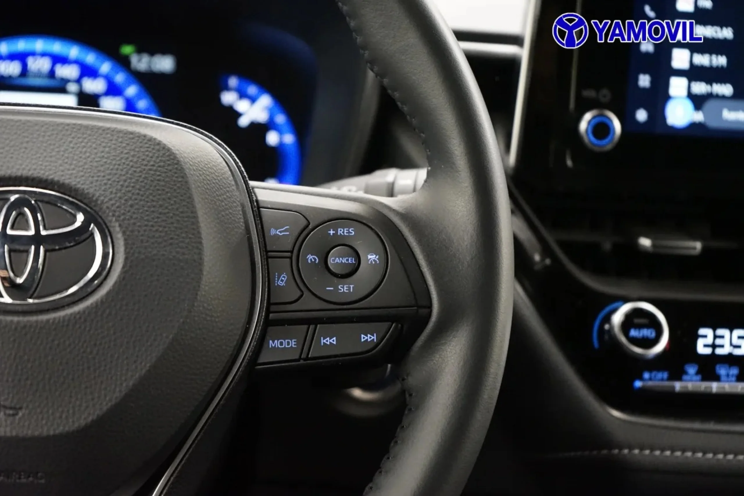 Toyota Corolla Touring Sports 180H Style E-CVT 132 kW (180 CV) - Foto 20