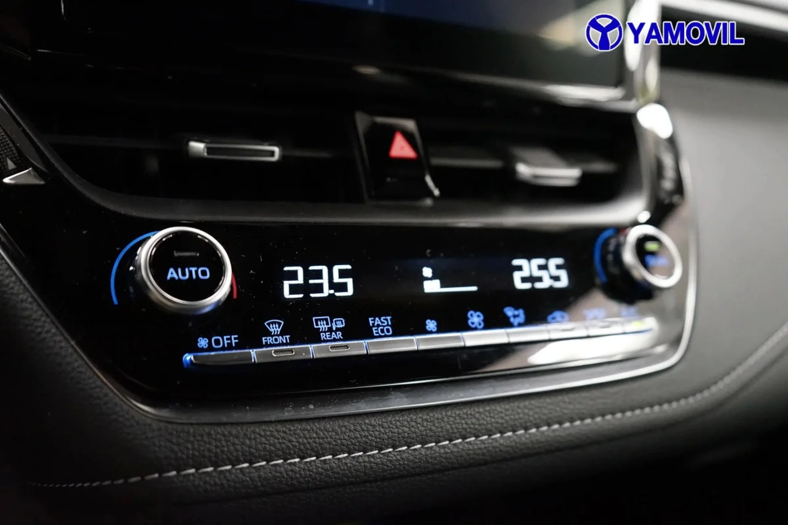 Toyota Corolla Touring Sports 180H Style E-CVT 132 kW (180 CV) - Foto 28