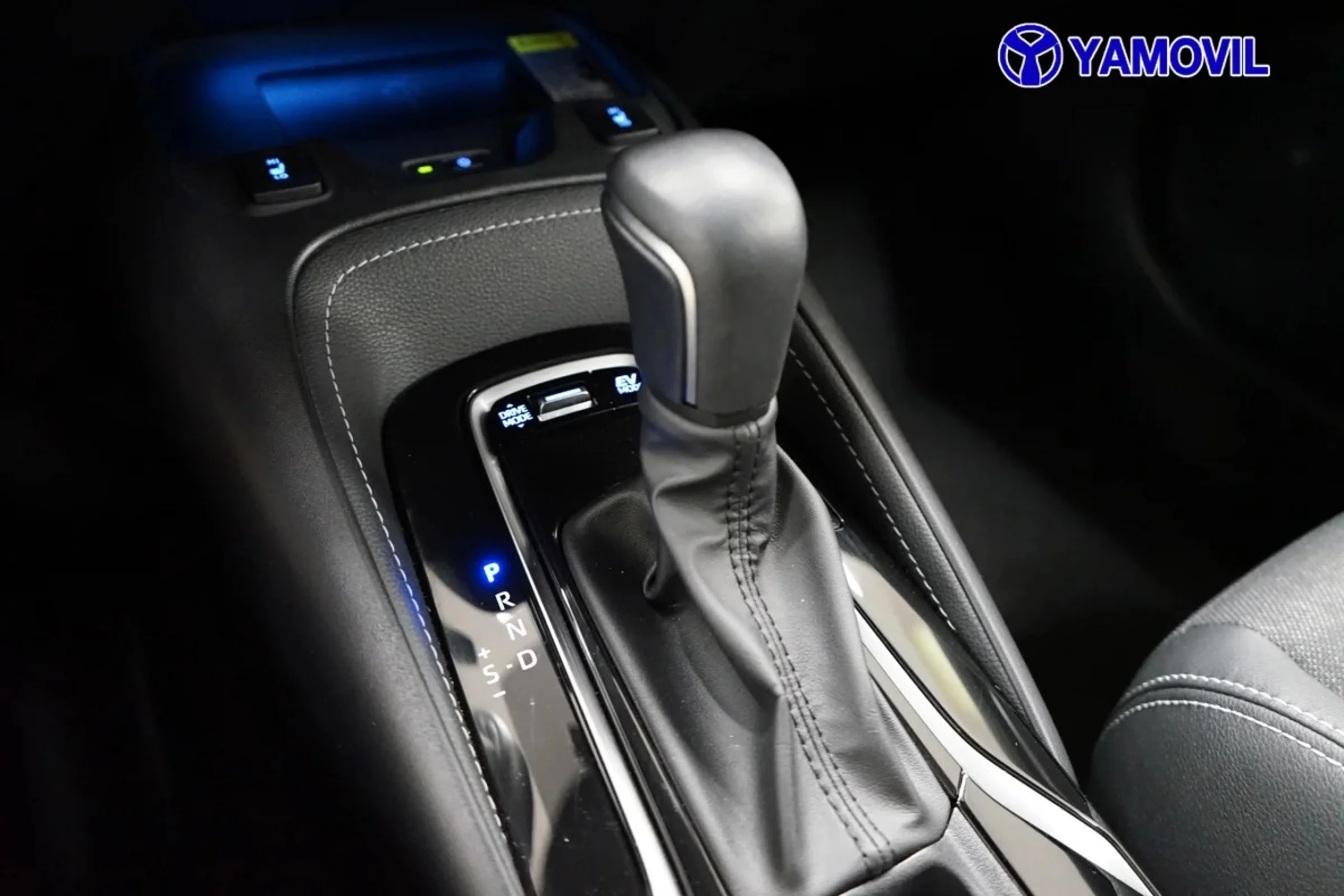 Toyota Corolla Touring Sports 180H Style E-CVT 132 kW (180 CV) - Foto 32