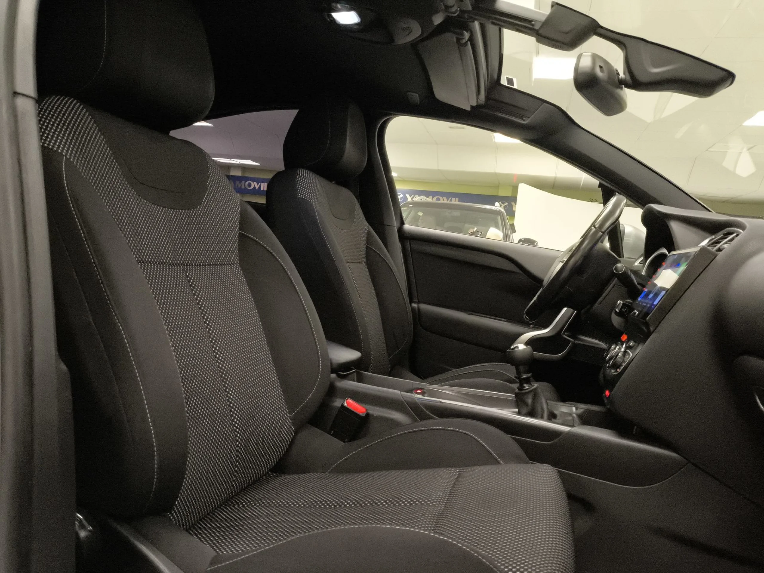 DS DS 4 Crossback 1.6 BlueHDi STT Desire 88 kW (120 CV) - Foto 23