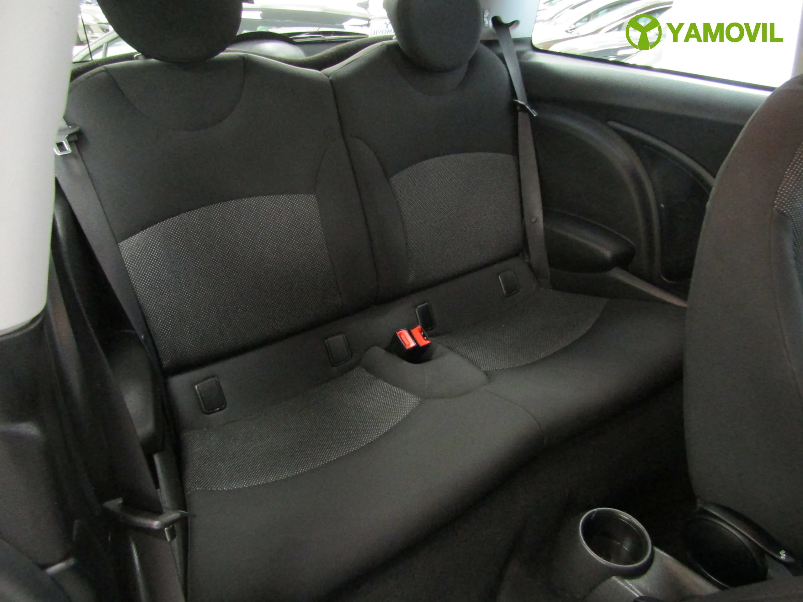 MINI Cooper 1.6i 120CV MANUAL - Foto 15