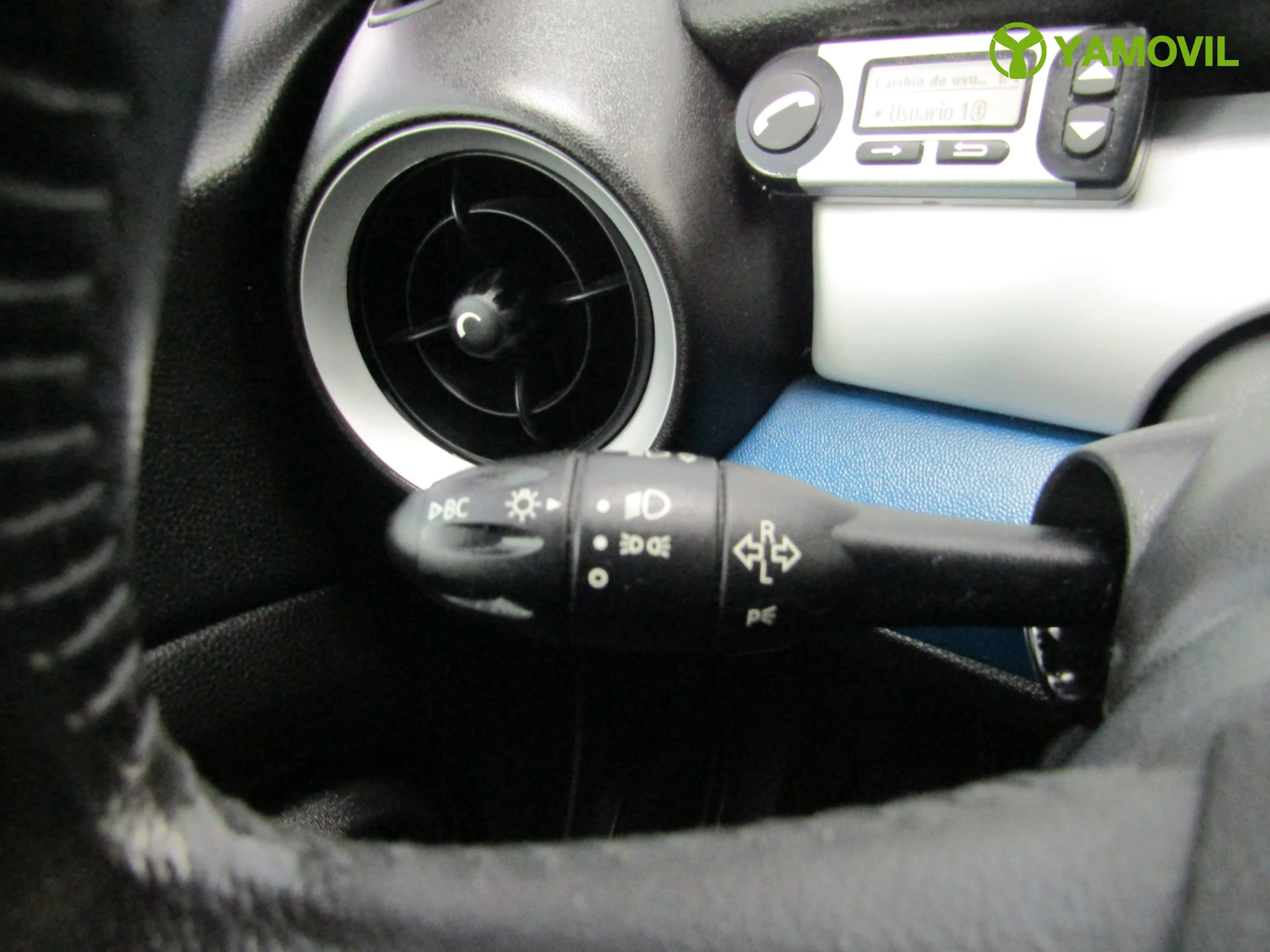 MINI Cooper 1.6i 120CV MANUAL - Foto 23