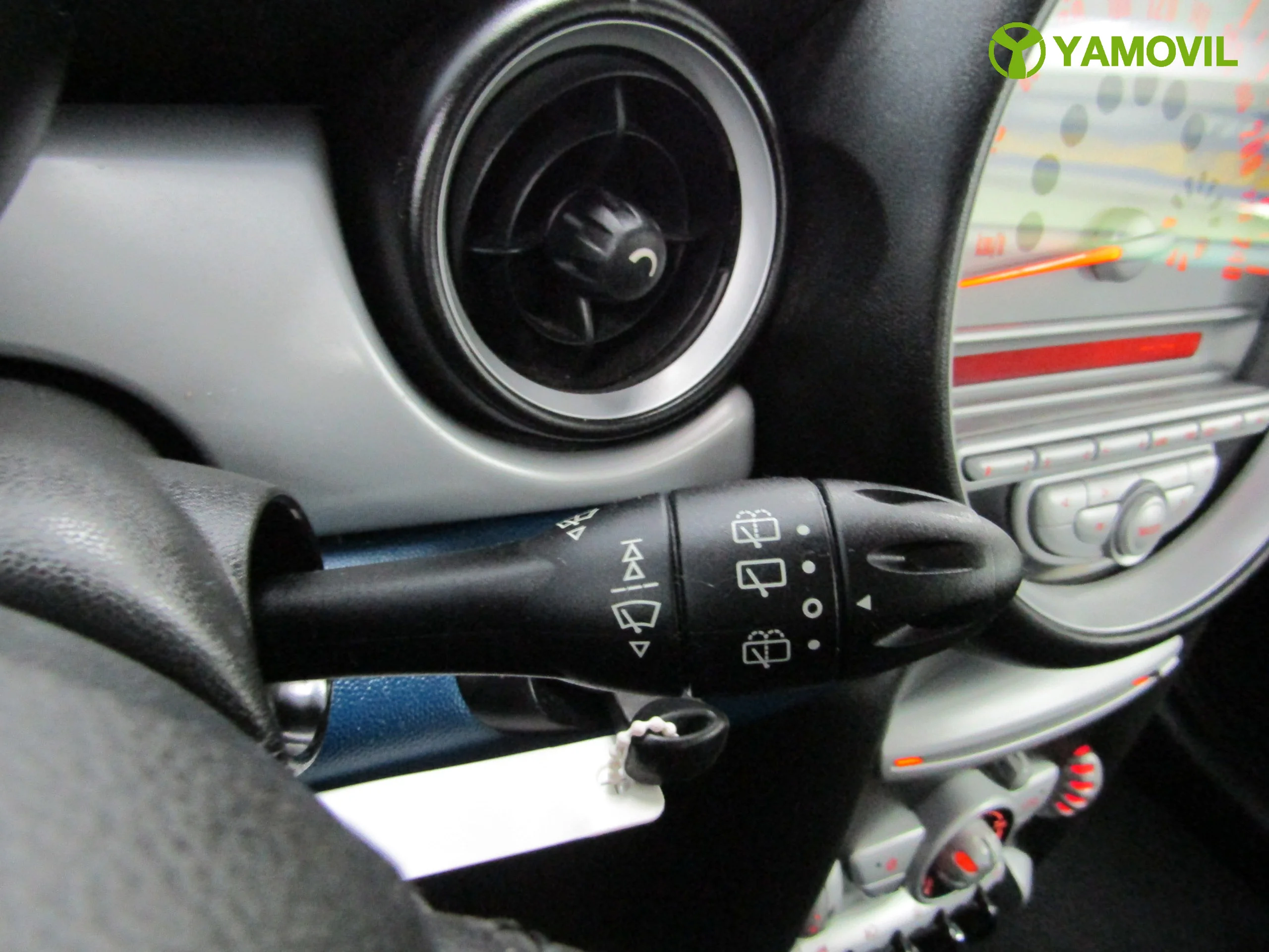 MINI Cooper 1.6i 120CV MANUAL - Foto 24