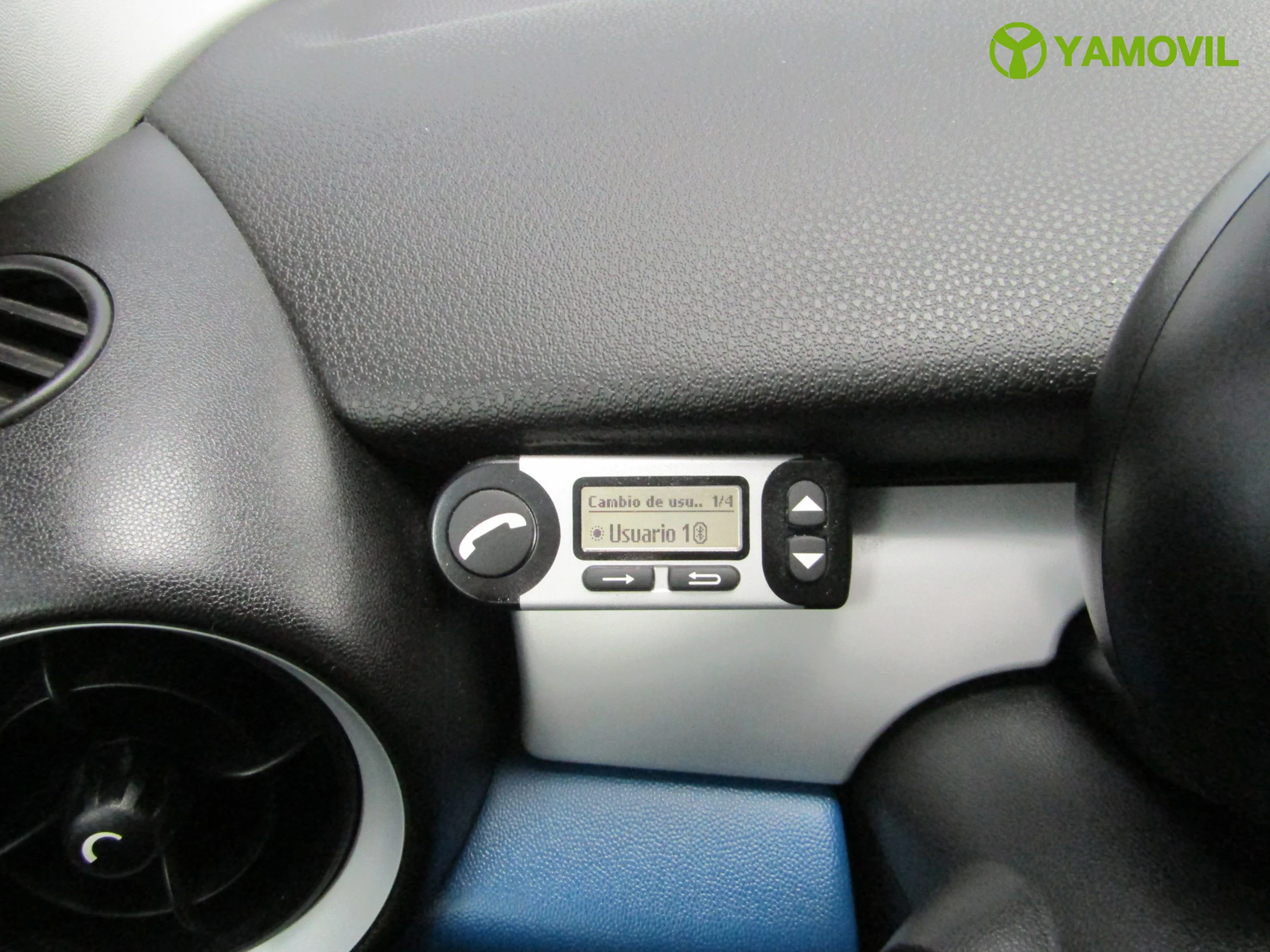 MINI Cooper 1.6i 120CV MANUAL - Foto 28