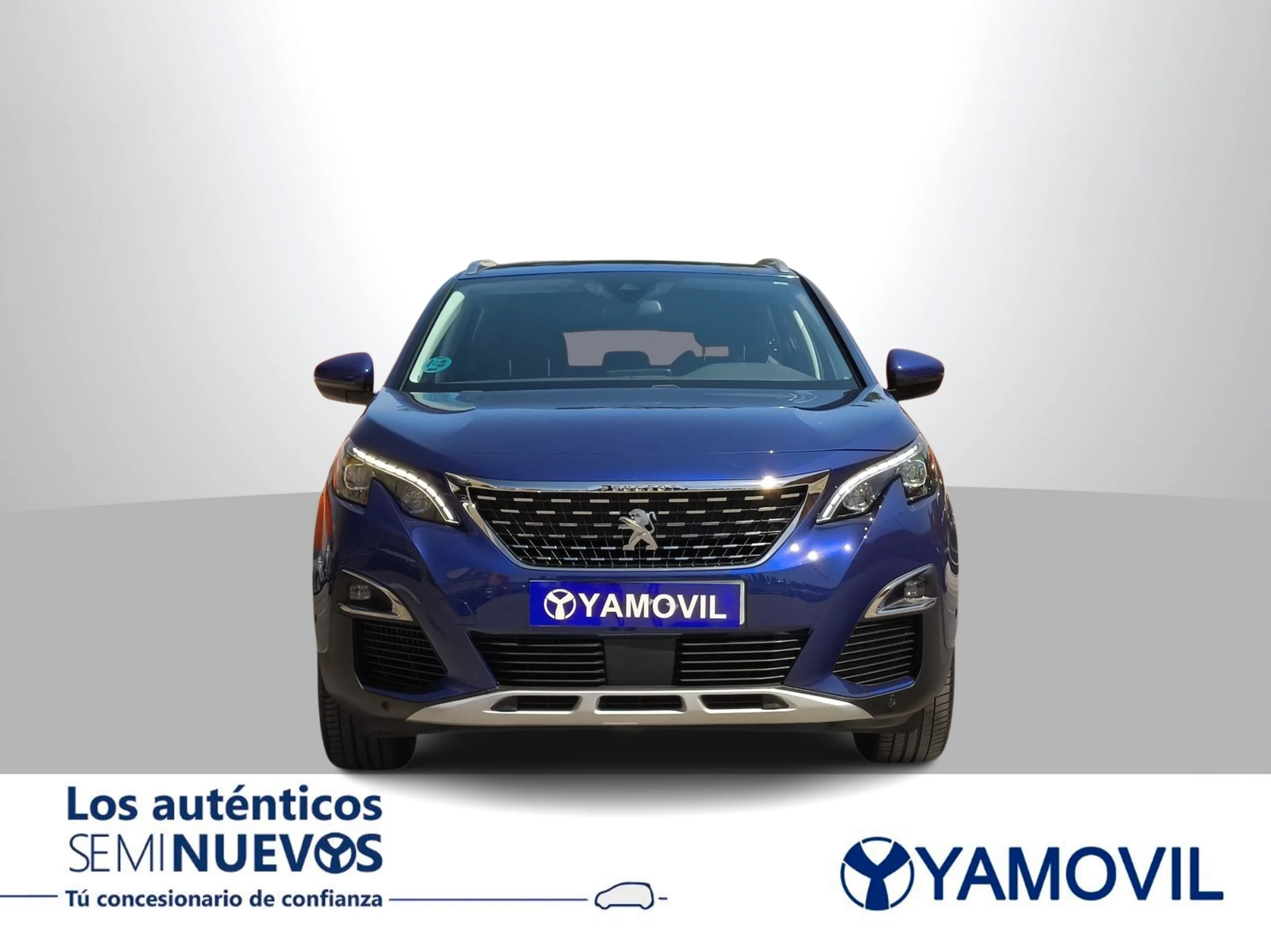 Peugeot 3008 SUV PureTech 130 Allure EAT8 96 kW (130 CV) - Foto 6