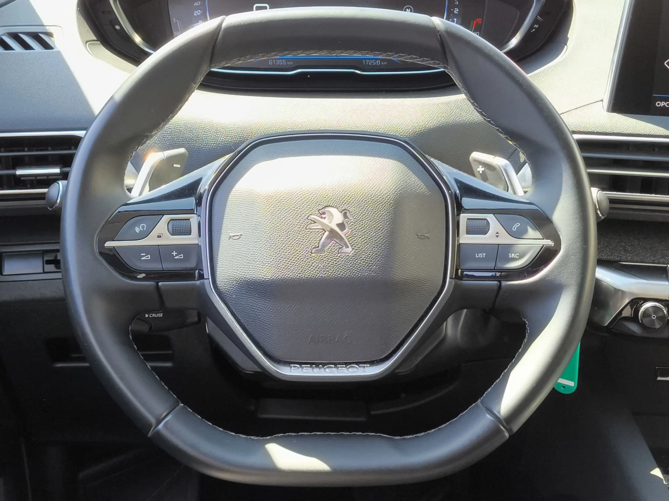 Peugeot 3008 SUV PureTech 130 Allure EAT8 96 kW (130 CV) - Foto 11