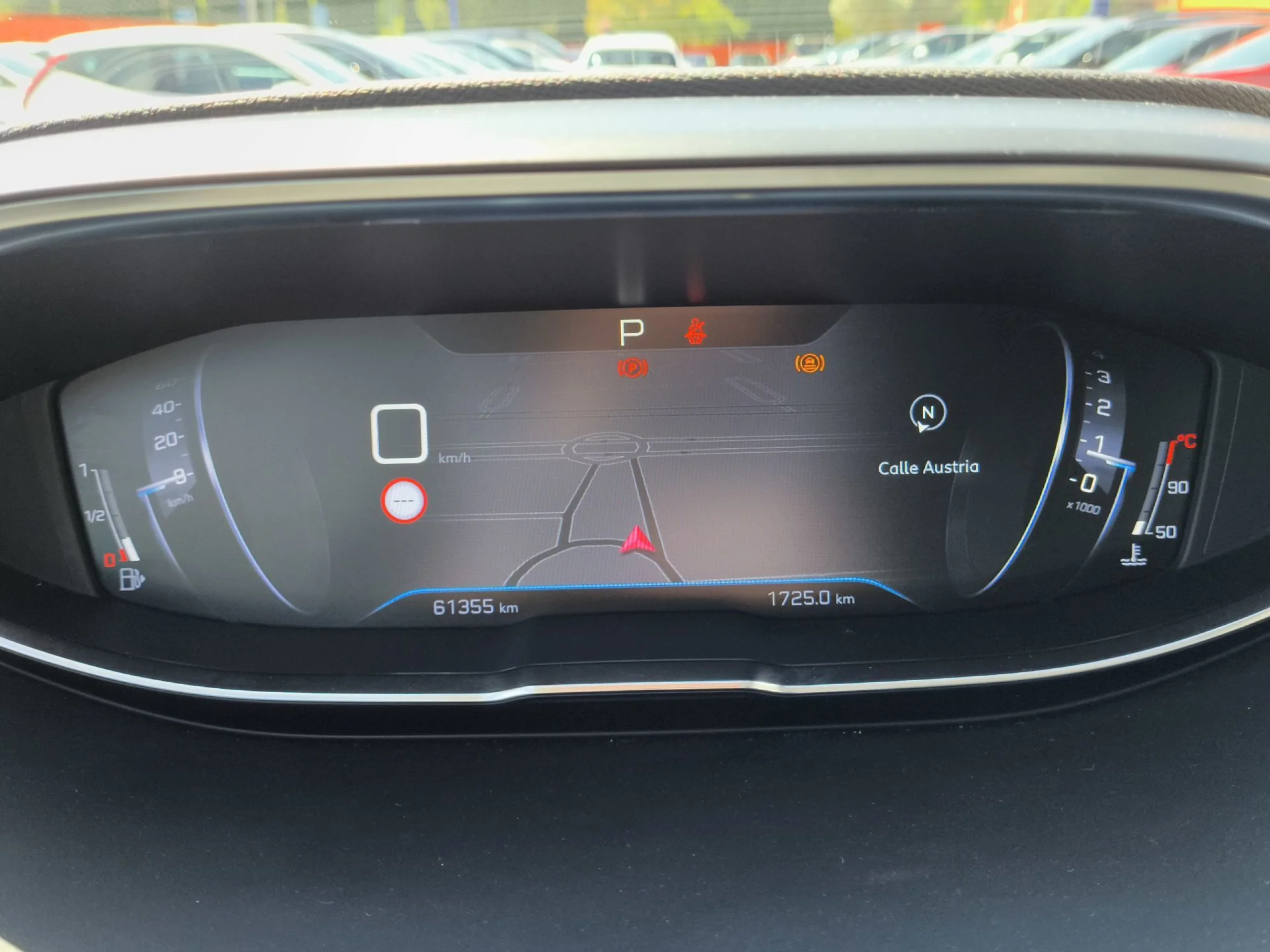 Peugeot 3008 SUV PureTech 130 Allure EAT8 96 kW (130 CV) - Foto 12