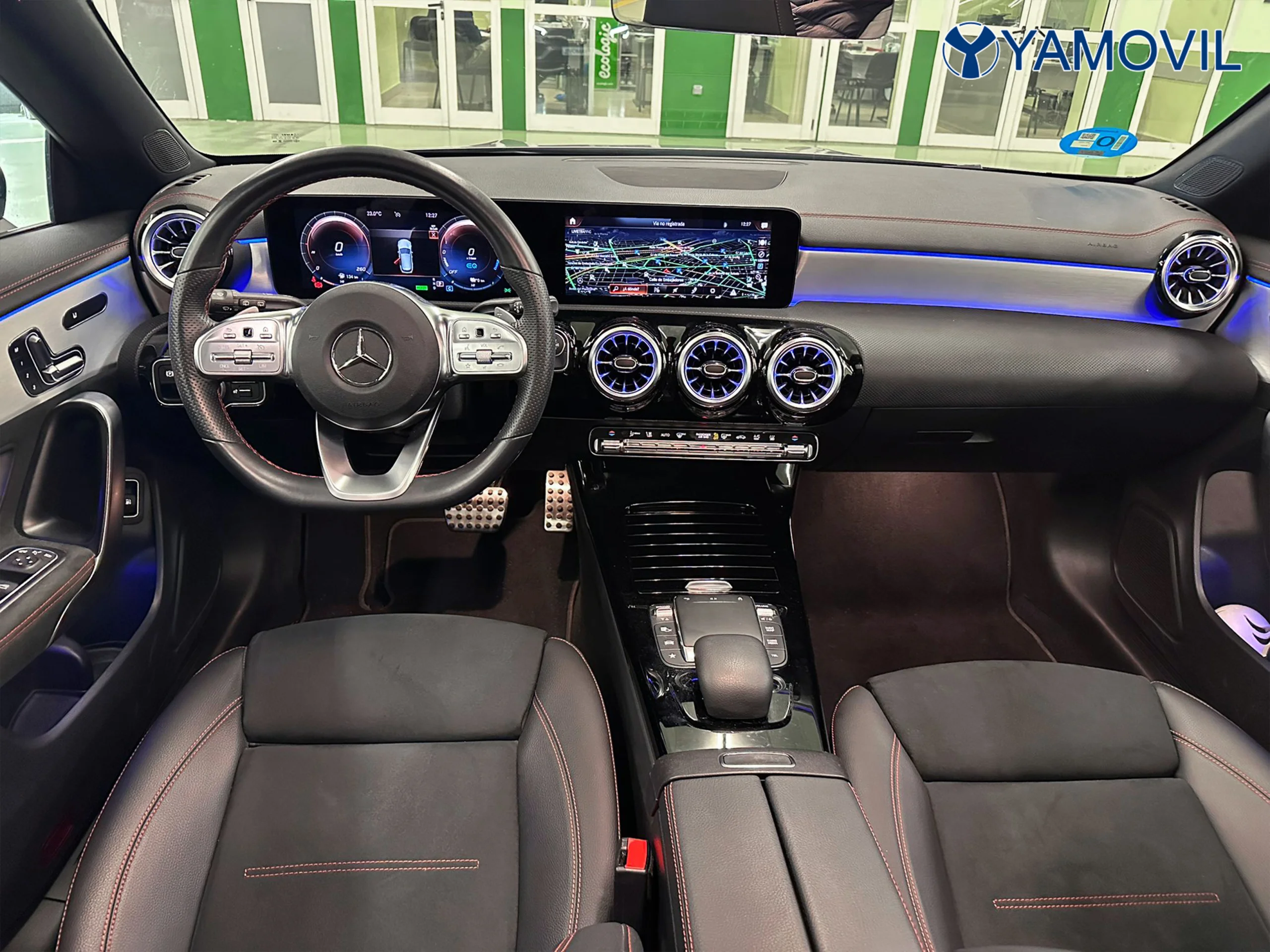 Mercedes-Benz CLA Shooting Brake CLA 250 e 160 kW (218 CV) - Foto 5