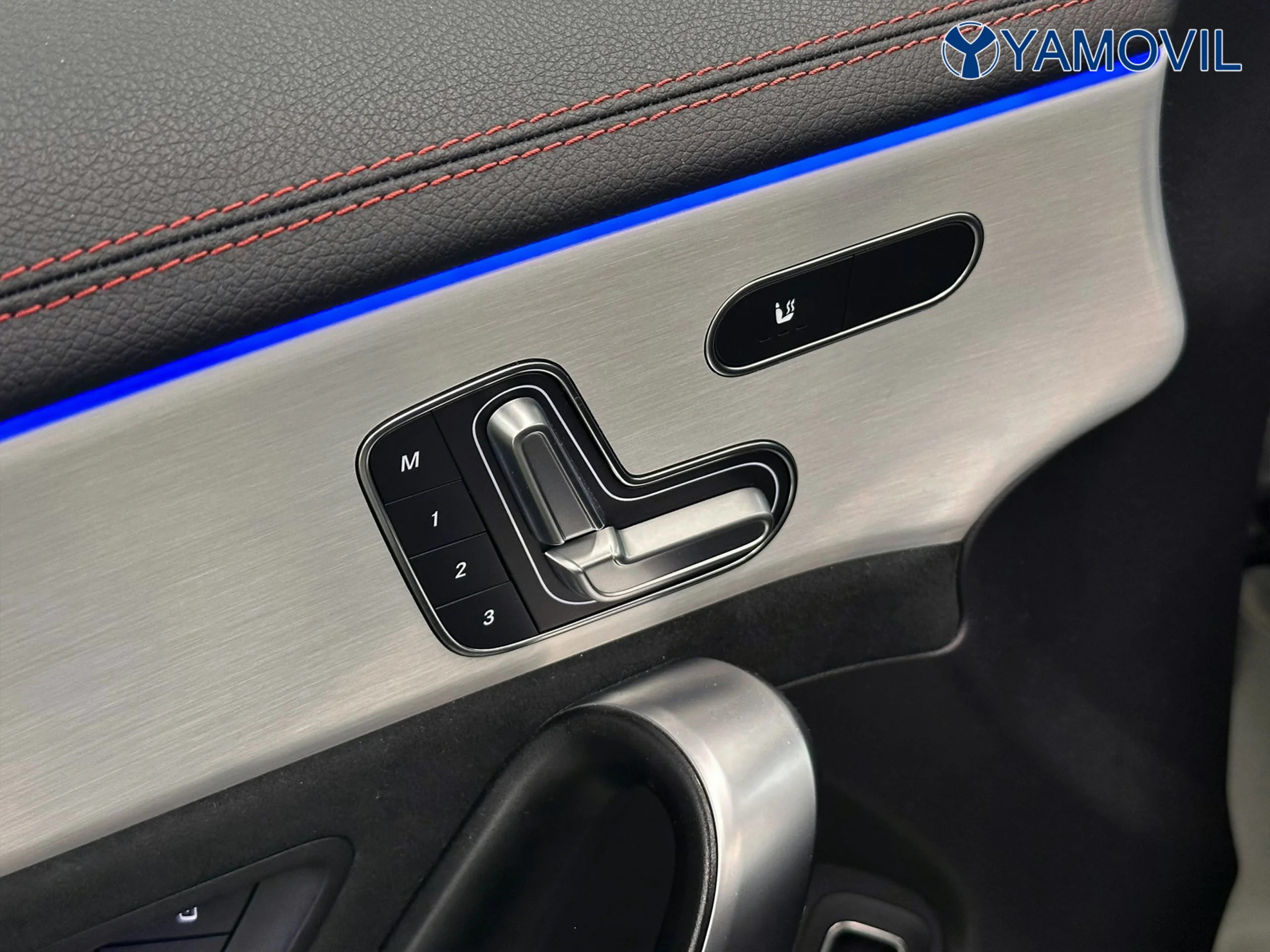 Mercedes-Benz CLA Shooting Brake CLA 250 e 160 kW (218 CV) - Foto 8