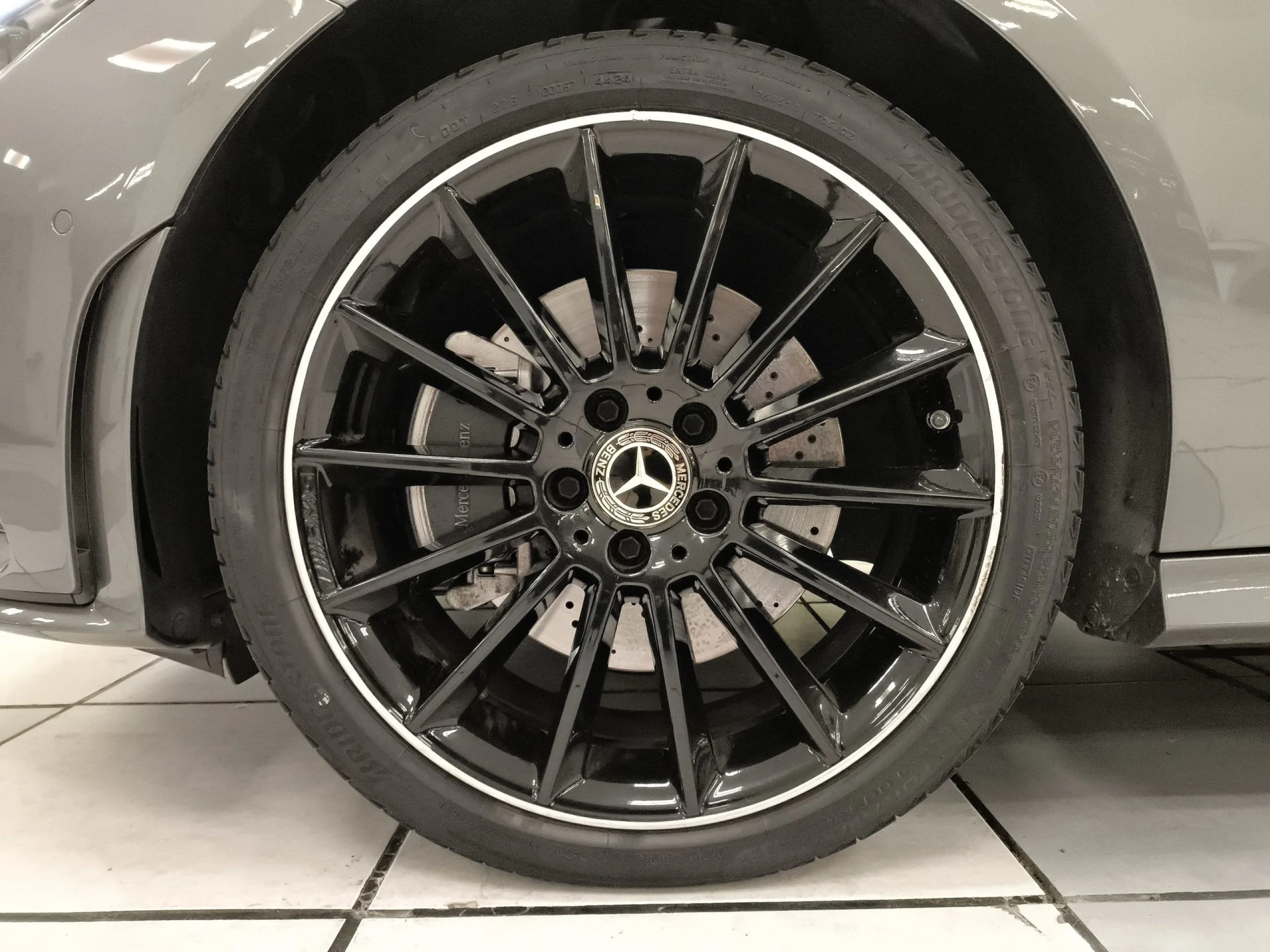 Mercedes-Benz CLA Shooting Brake CLA 250 e 160 kW (218 CV) - Foto 7