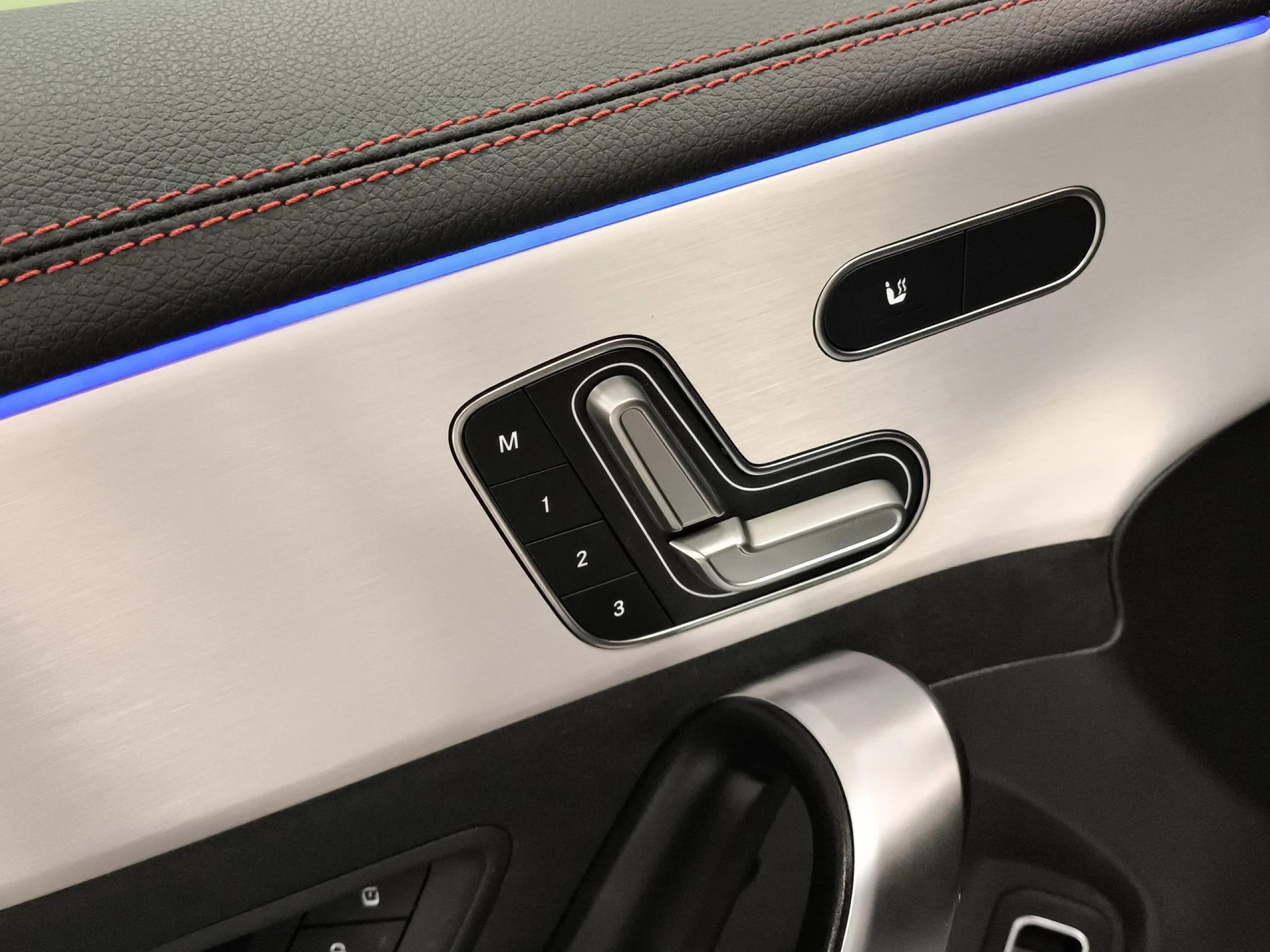 Mercedes-Benz CLA Shooting Brake CLA 250 e 160 kW (218 CV) - Foto 9