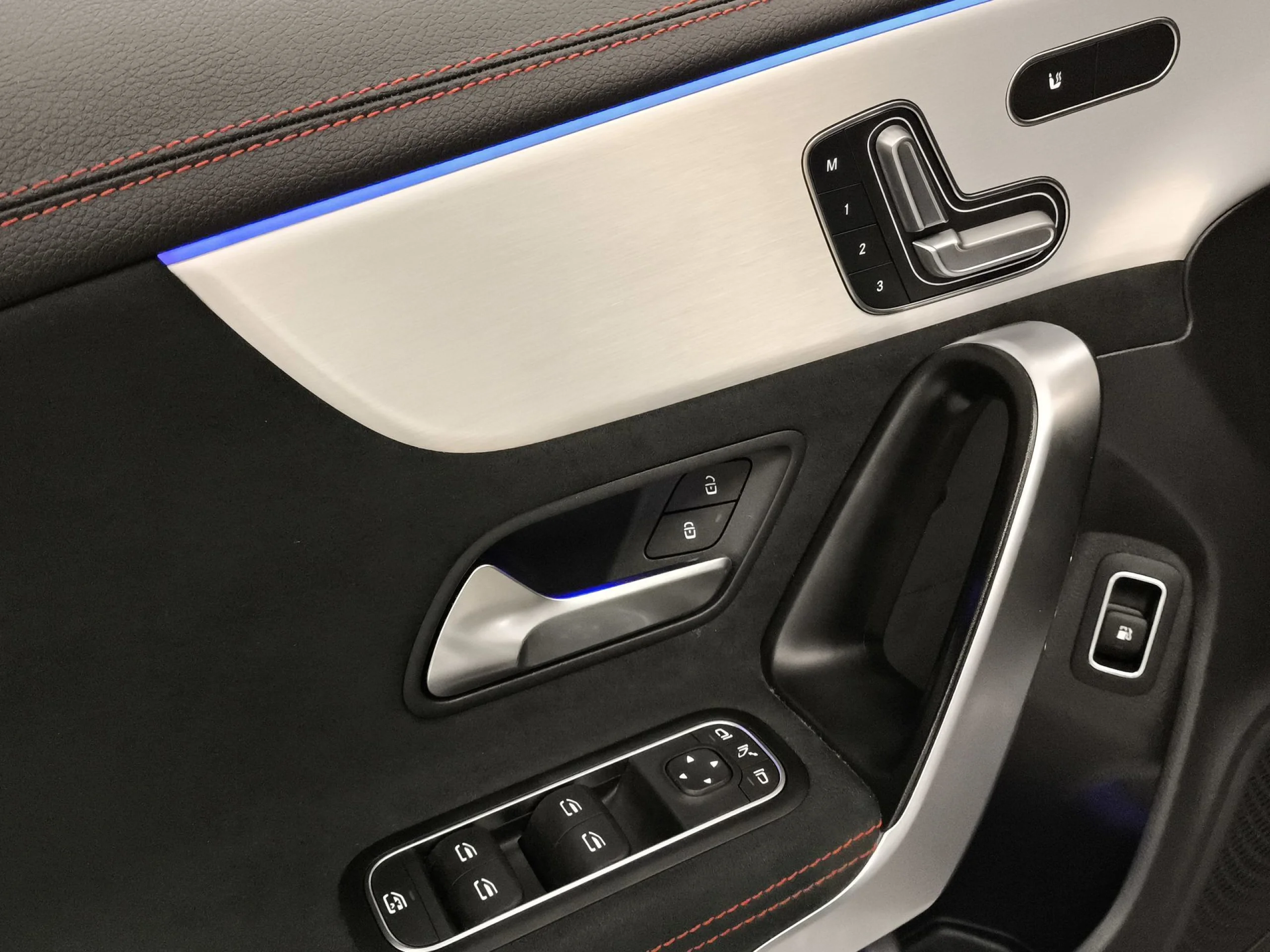 Mercedes-Benz CLA Shooting Brake CLA 250 e 160 kW (218 CV) - Foto 10