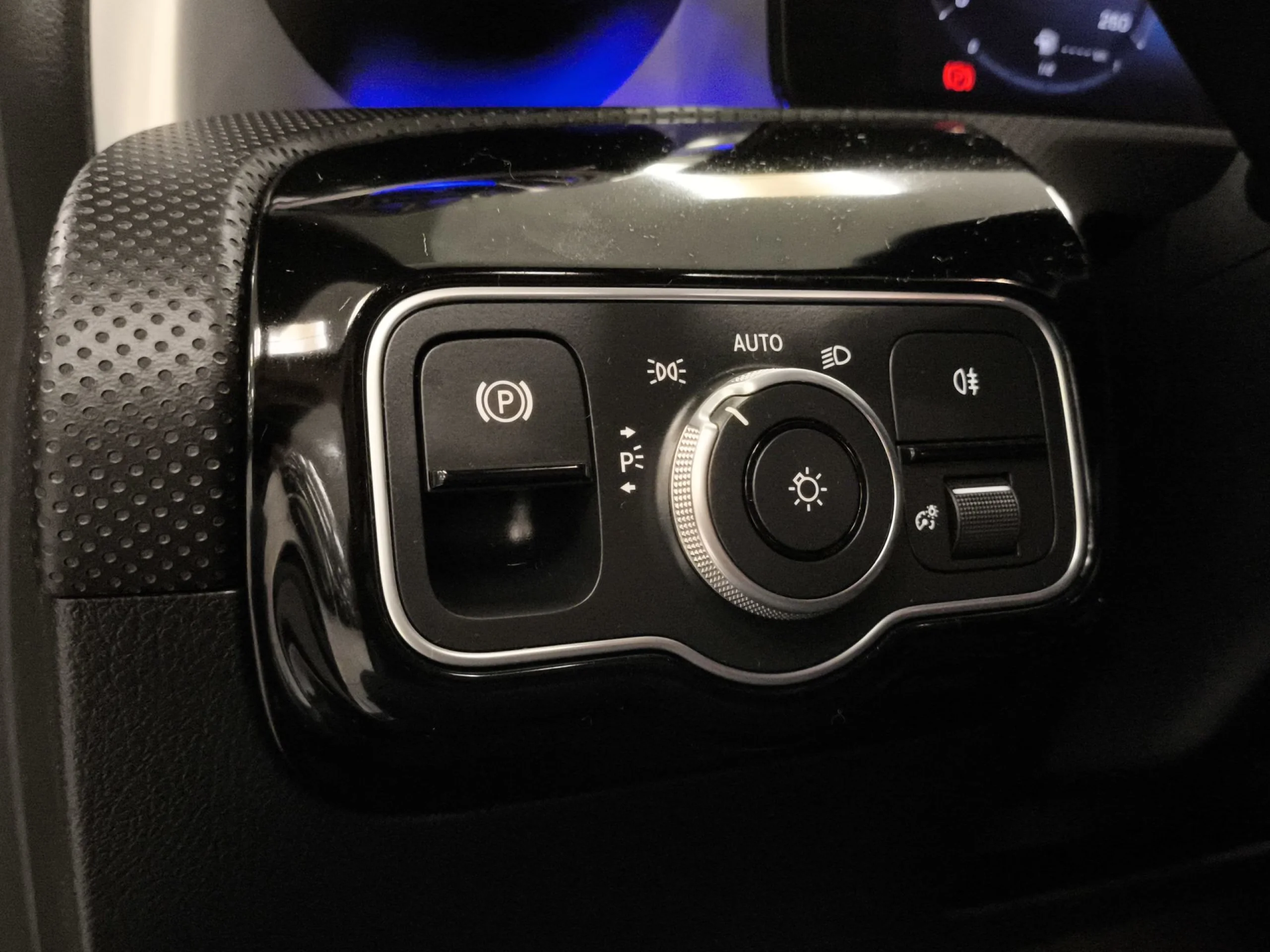 Mercedes-Benz CLA Shooting Brake CLA 250 e 160 kW (218 CV) - Foto 12