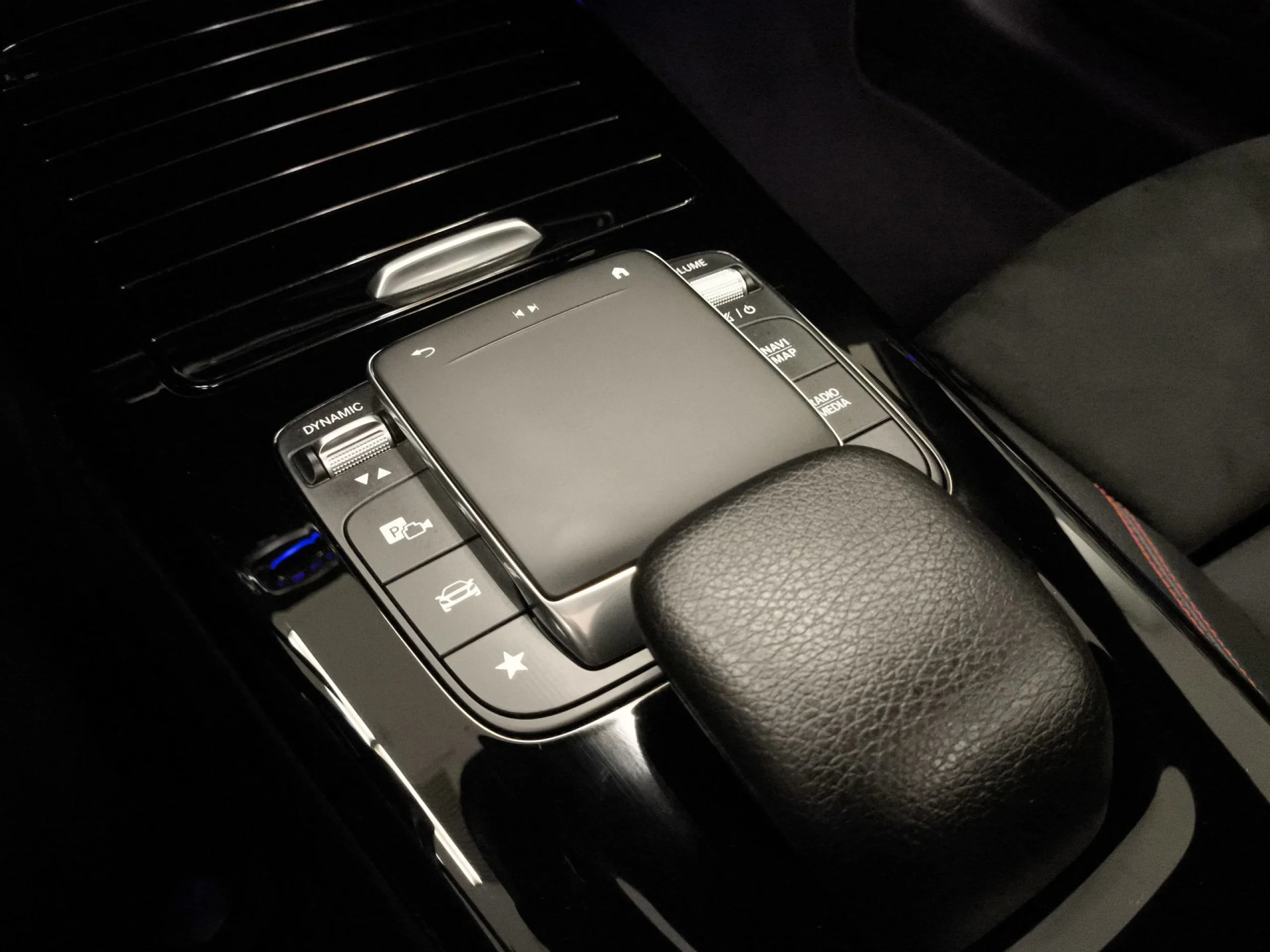 Mercedes-Benz CLA Shooting Brake CLA 250 e 160 kW (218 CV) - Foto 18