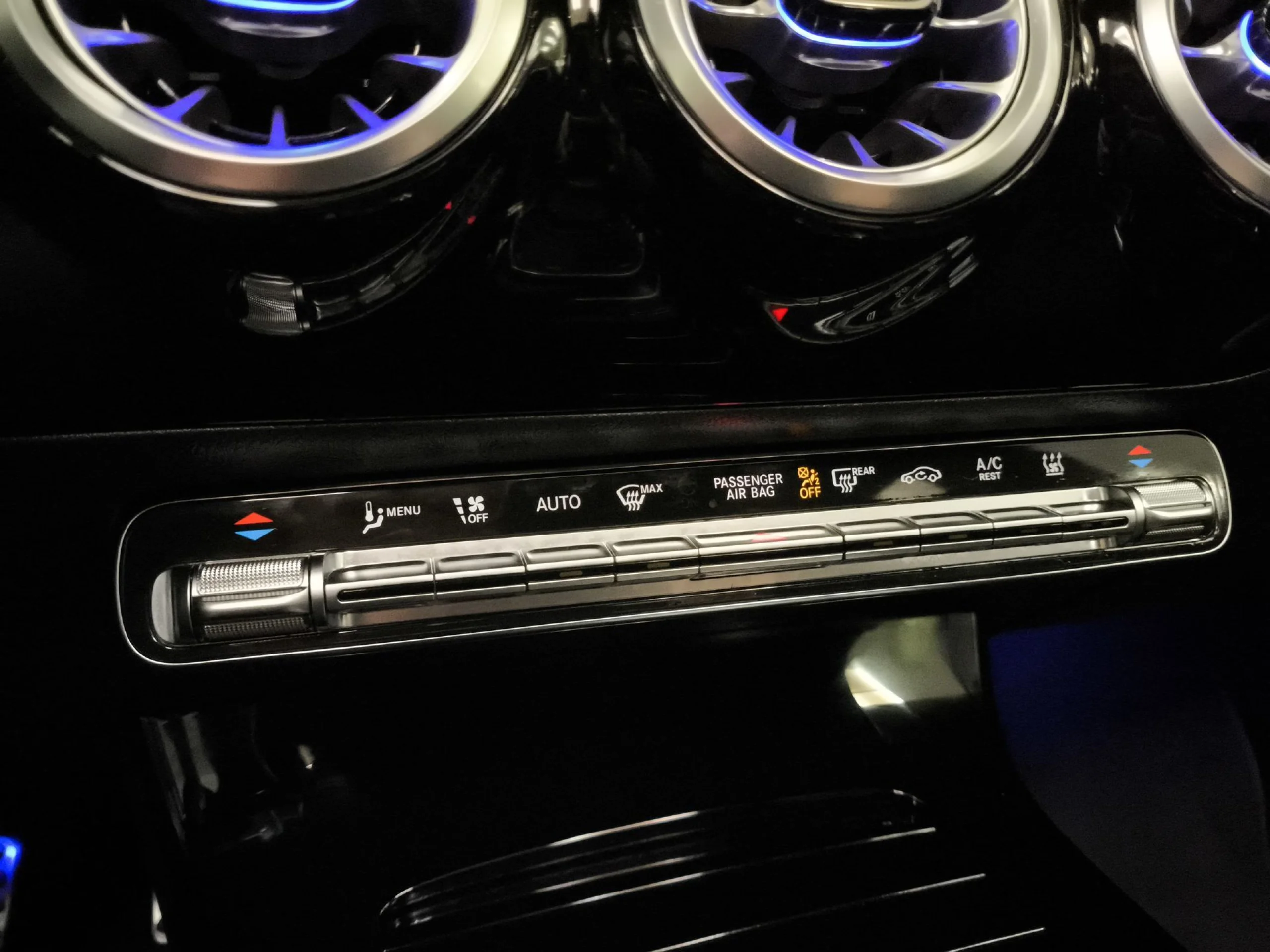 Mercedes-Benz CLA Shooting Brake CLA 250 e 160 kW (218 CV) - Foto 21