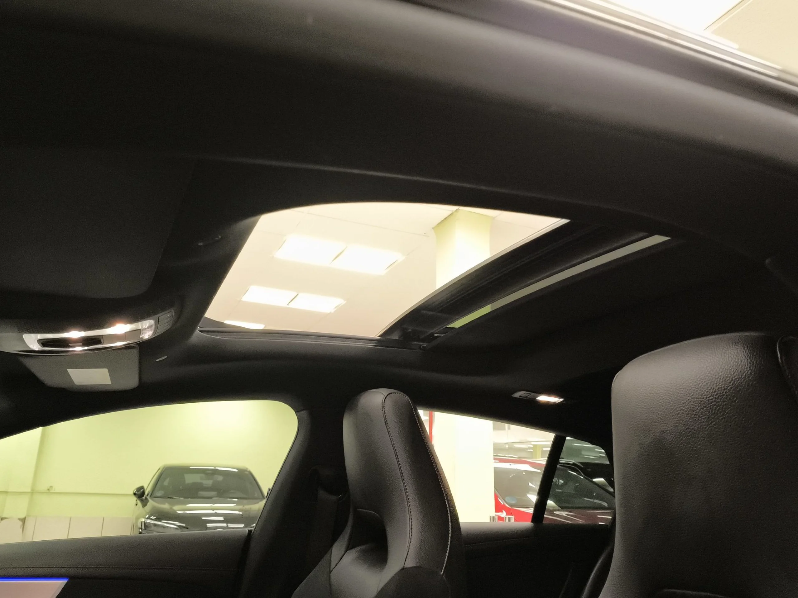 Mercedes-Benz CLA Shooting Brake CLA 250 e 160 kW (218 CV) - Foto 24