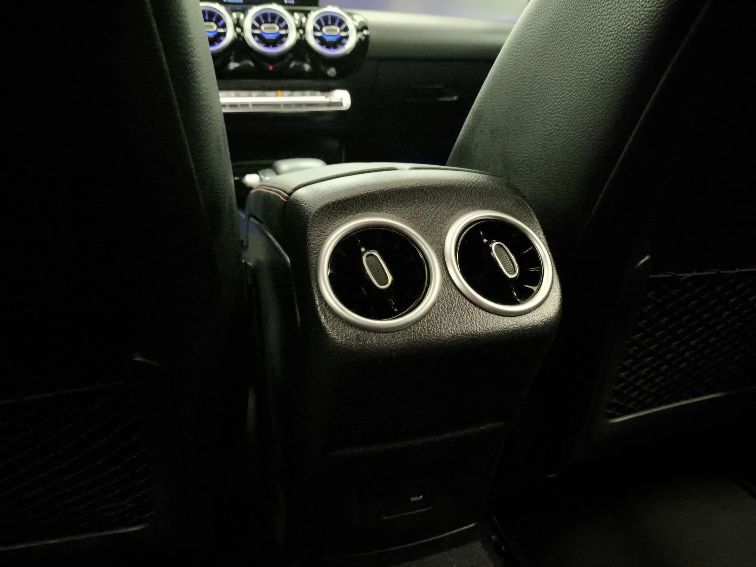 Mercedes-Benz CLA Shooting Brake CLA 250 e 160 kW (218 CV) - Foto 26