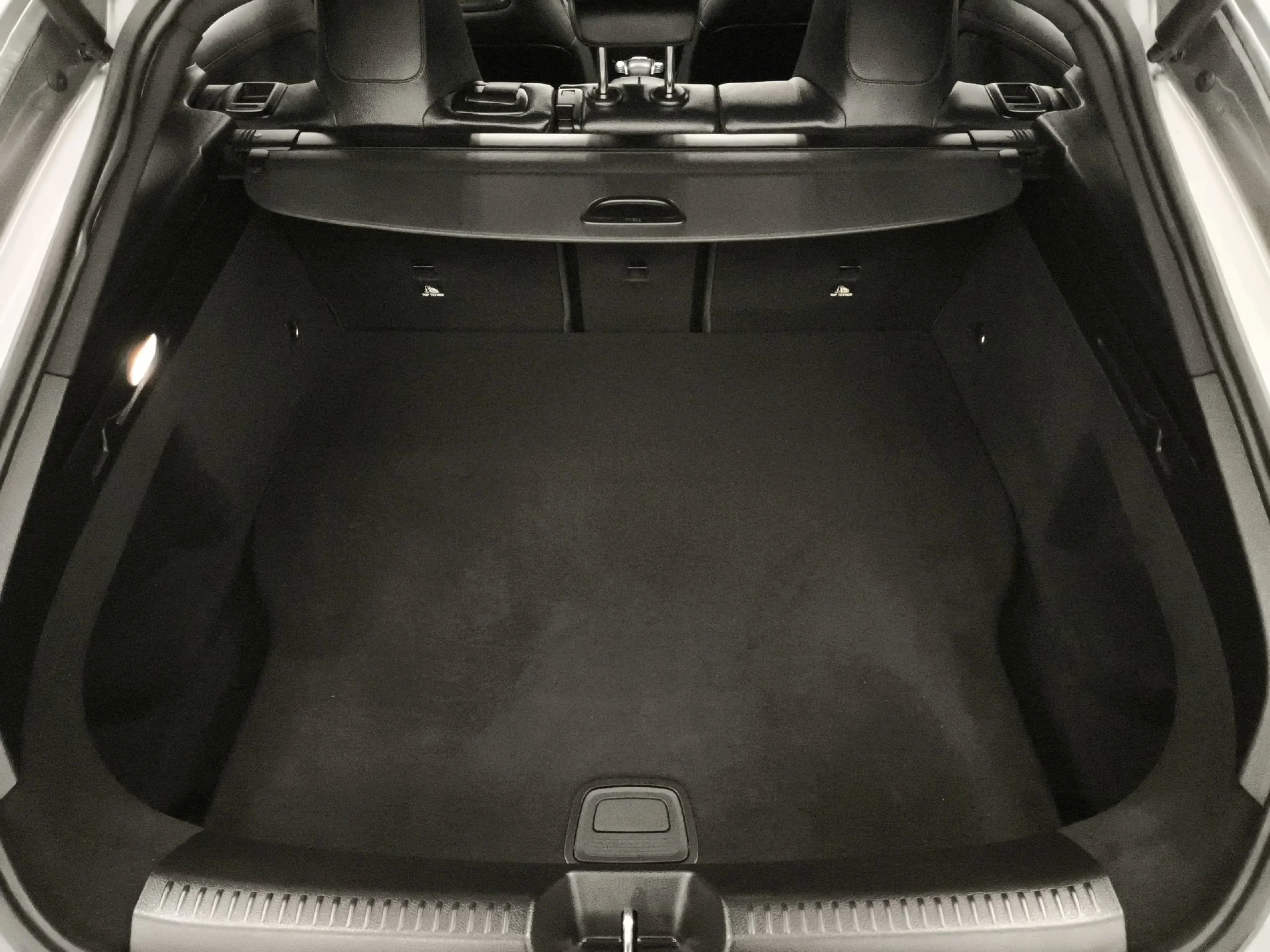 Mercedes-Benz CLA Shooting Brake CLA 250 e 160 kW (218 CV) - Foto 27