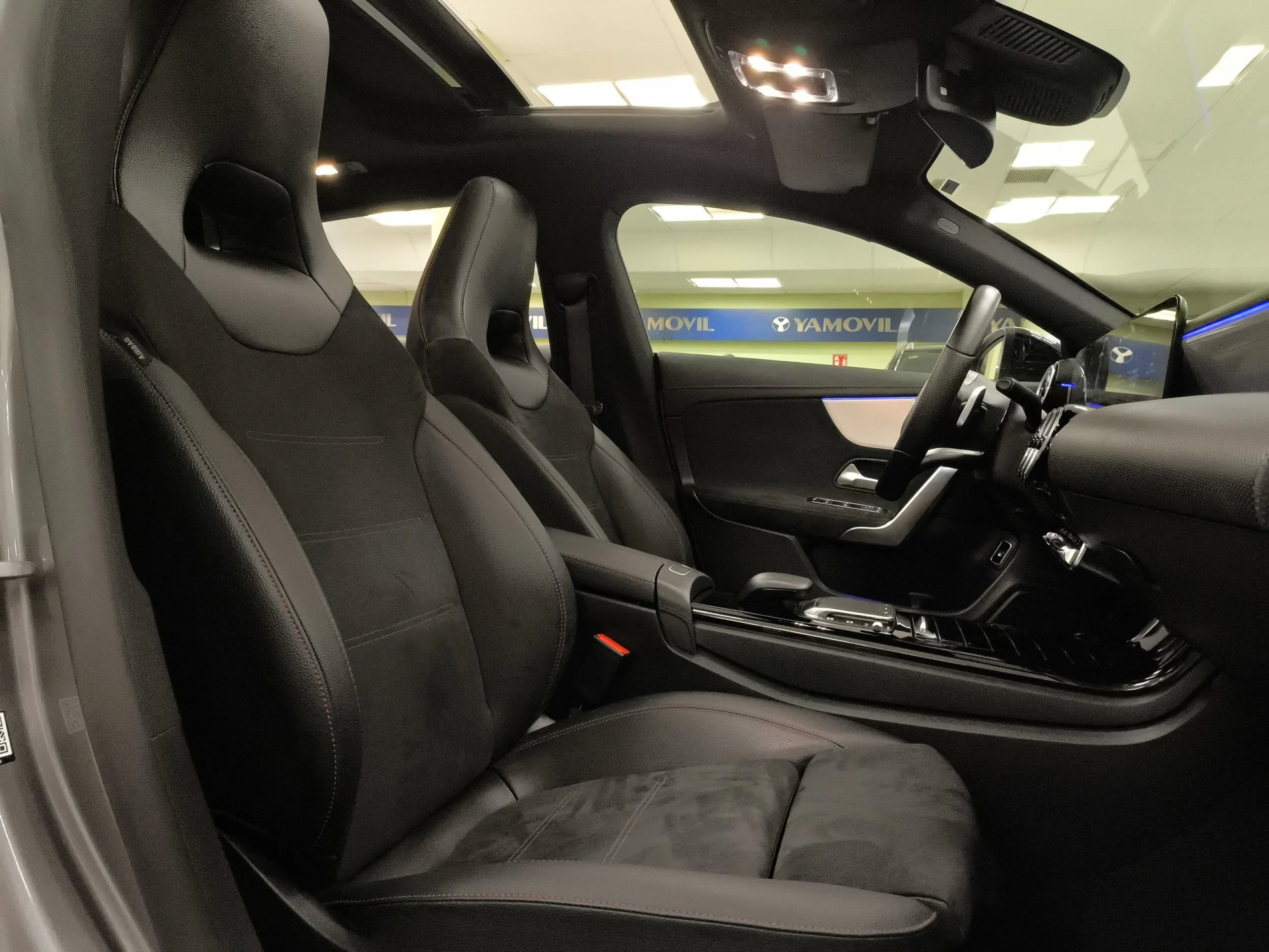 Mercedes-Benz CLA Shooting Brake CLA 250 e 160 kW (218 CV) - Foto 28