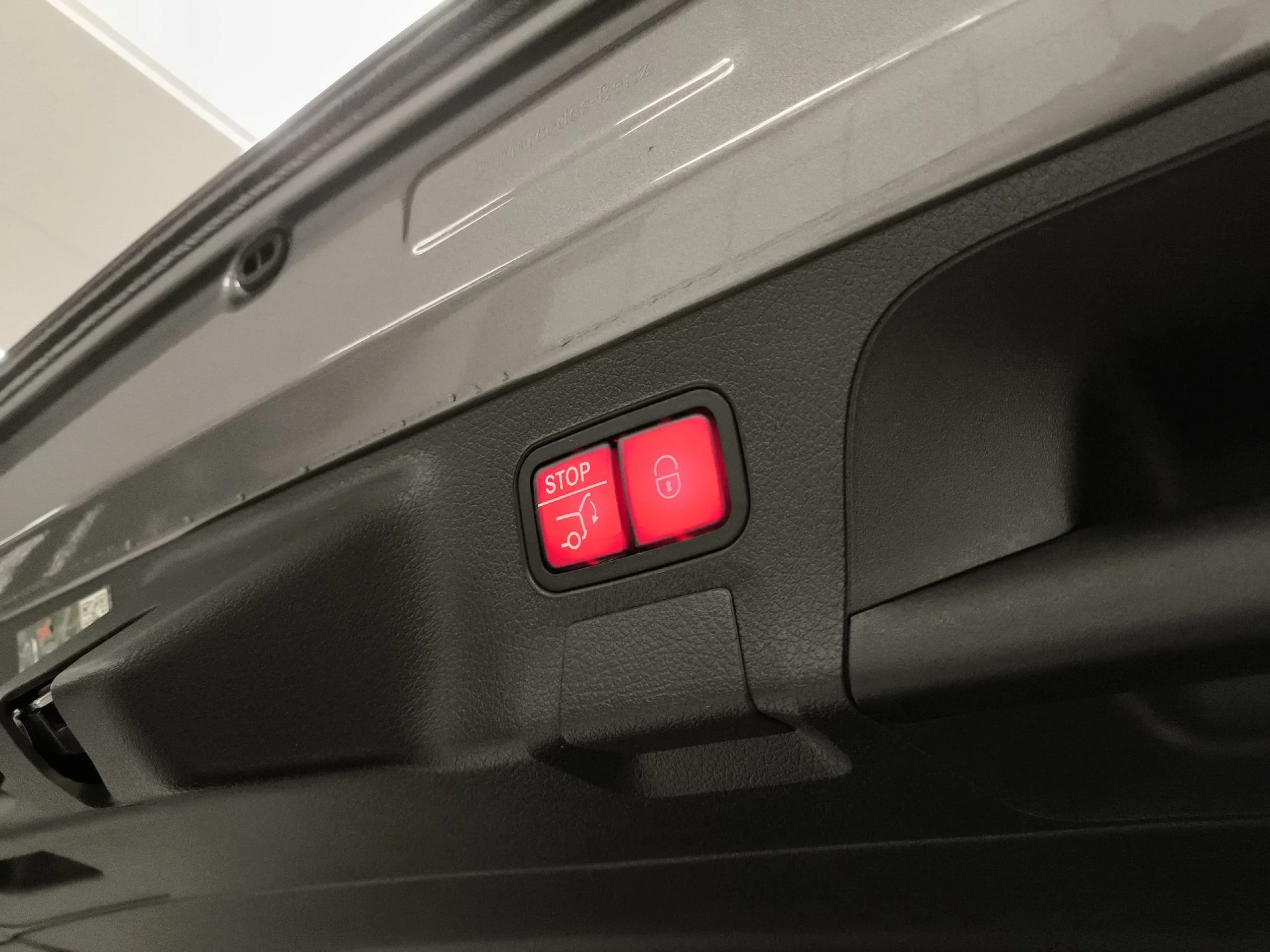 Mercedes-Benz CLA Shooting Brake CLA 250 e 160 kW (218 CV) - Foto 30