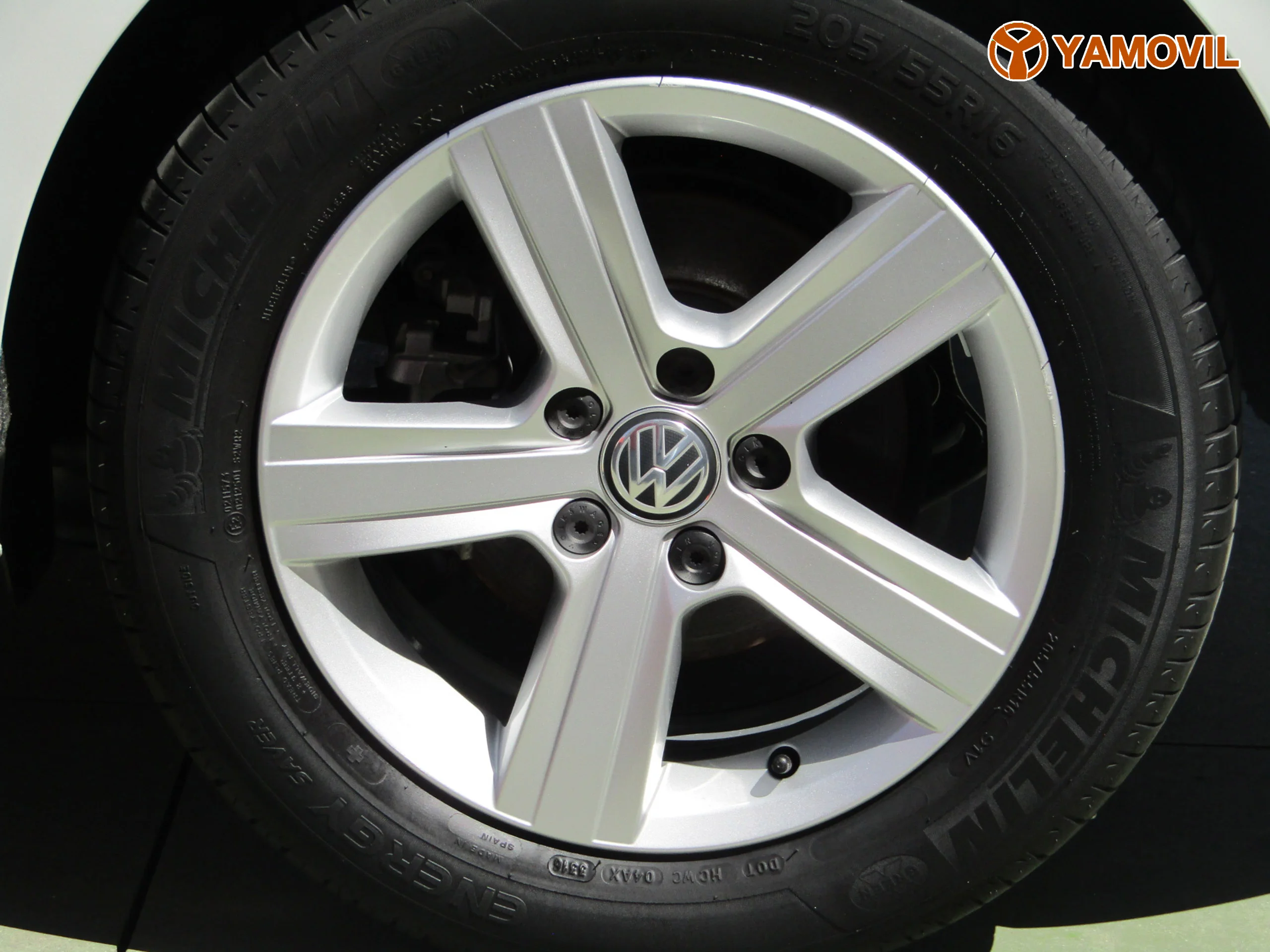 Volkswagen Golf SPORTVAN 1.4TSI ADVANCE - Foto 10