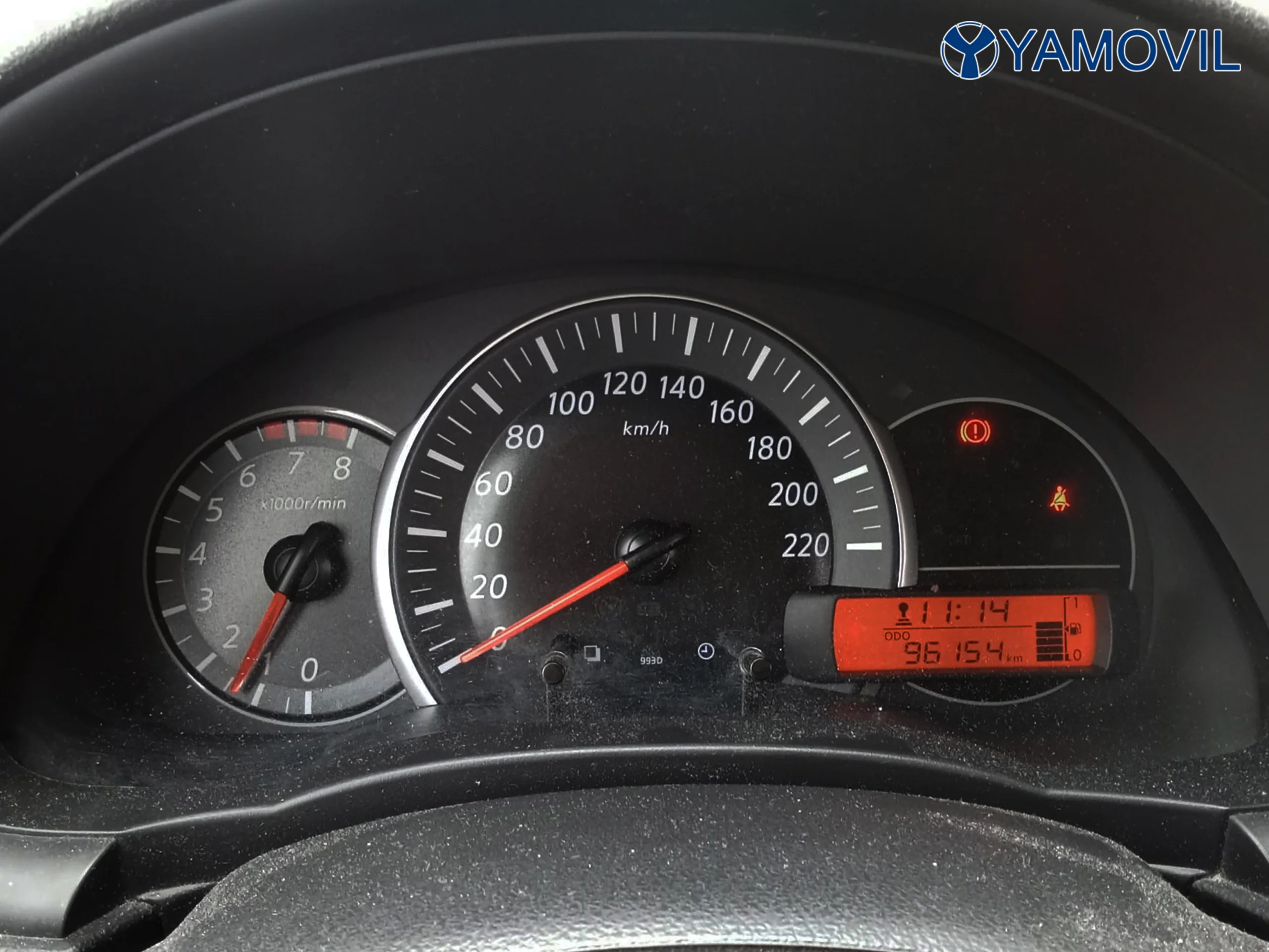 Nissan Micra 1.2G Acenta 59 kW (80 CV) - Foto 6