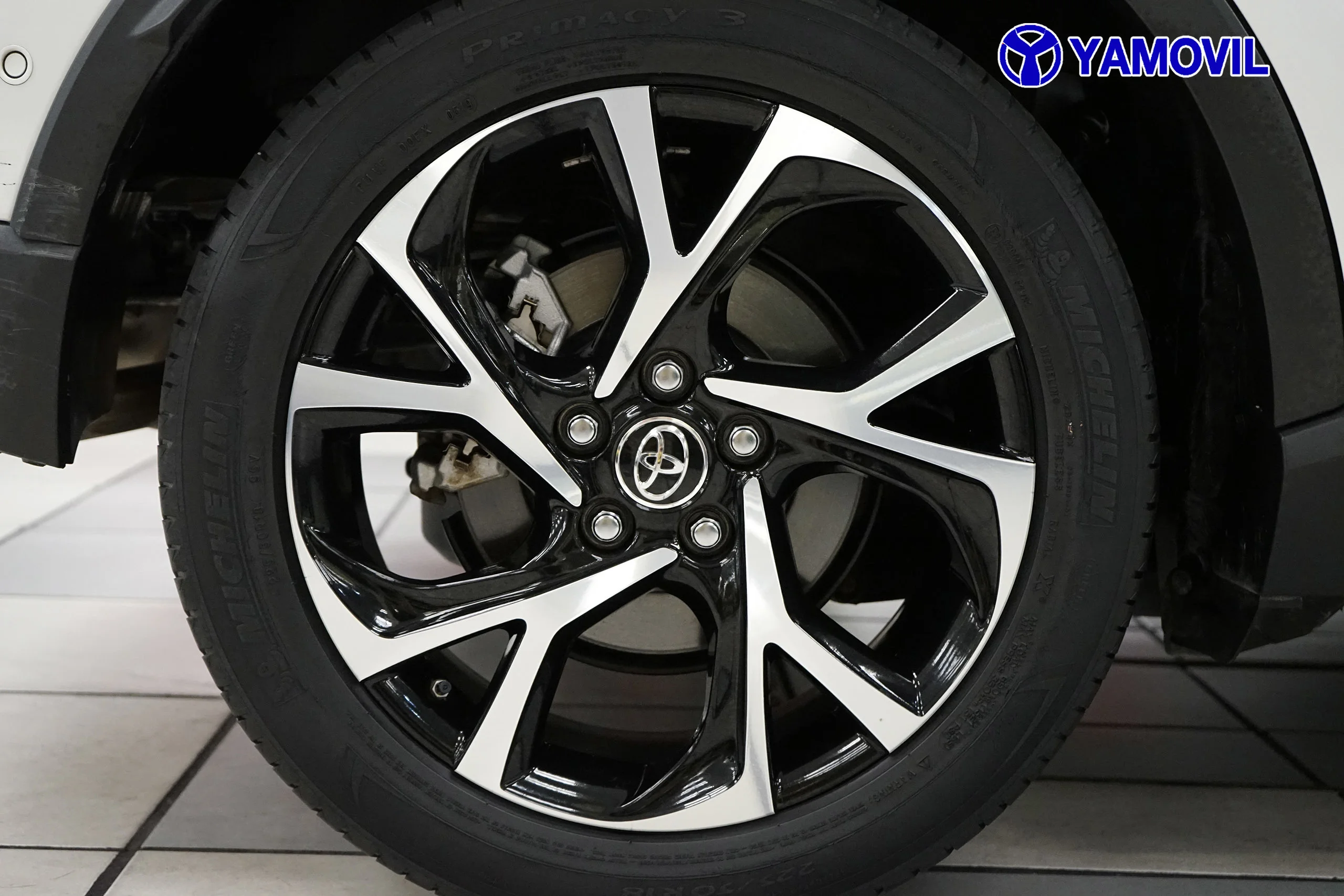 Toyota C-HR TOYOTA C-HR 125H ADVANCE PACK PLUS 5P - Foto 10