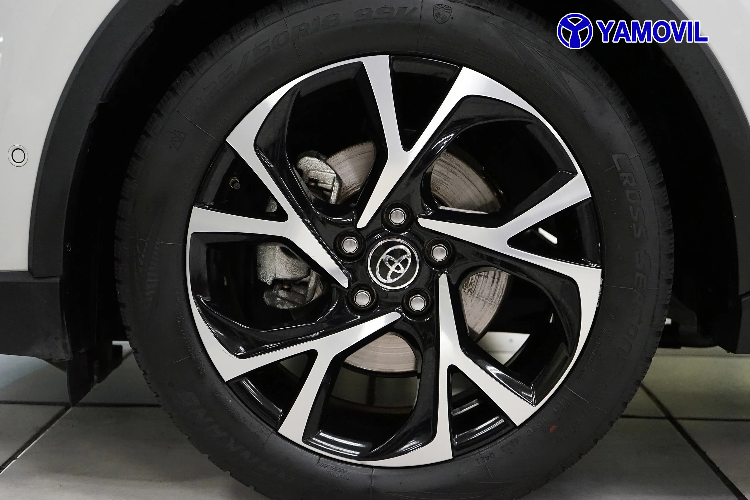 Toyota C-HR TOYOTA C-HR 125H ADVANCE PACK PLUS 5P - Foto 12