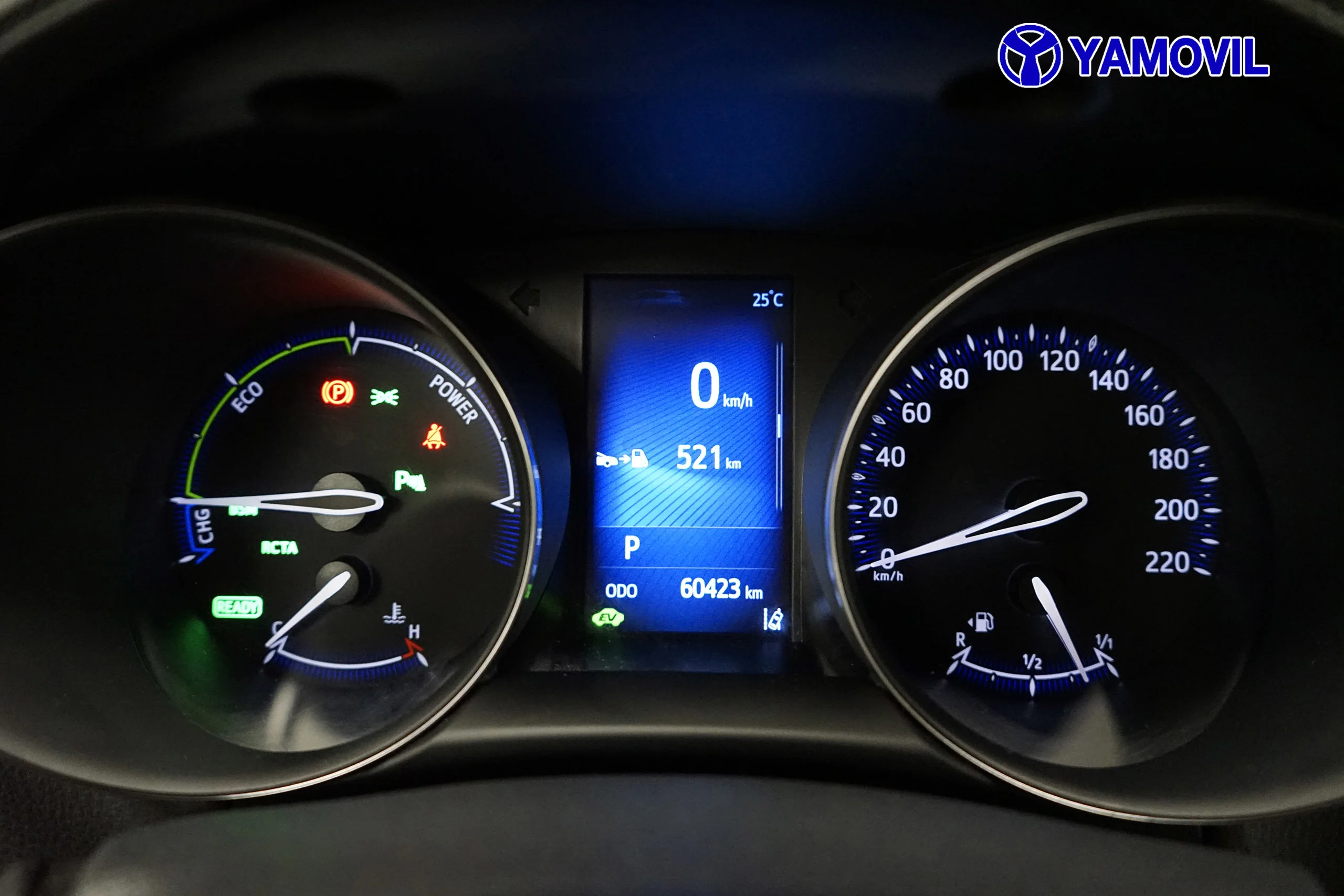 Toyota C-HR TOYOTA C-HR 125H ADVANCE PACK PLUS 5P - Foto 21