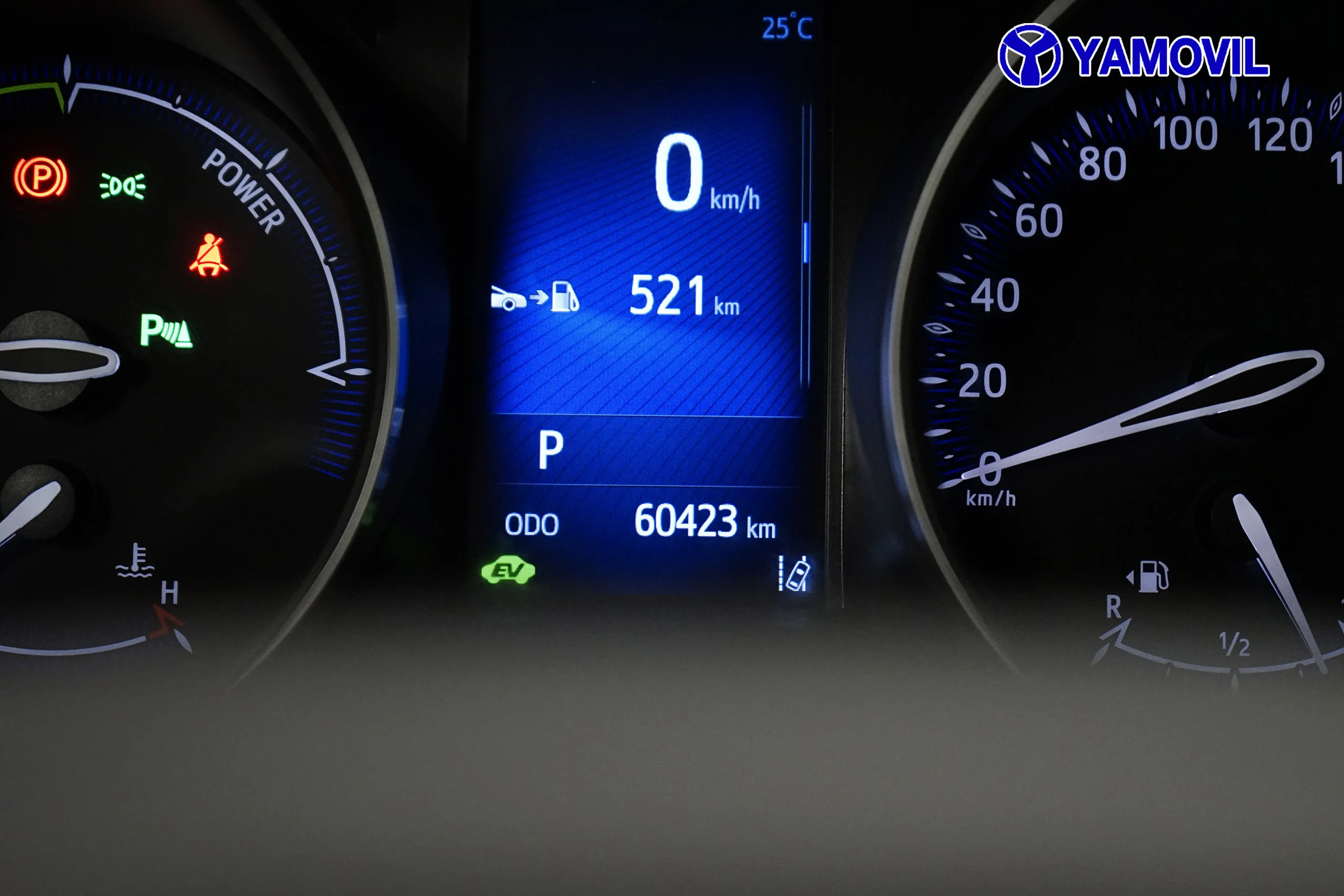 Toyota C-HR TOYOTA C-HR 125H ADVANCE PACK PLUS 5P - Foto 22