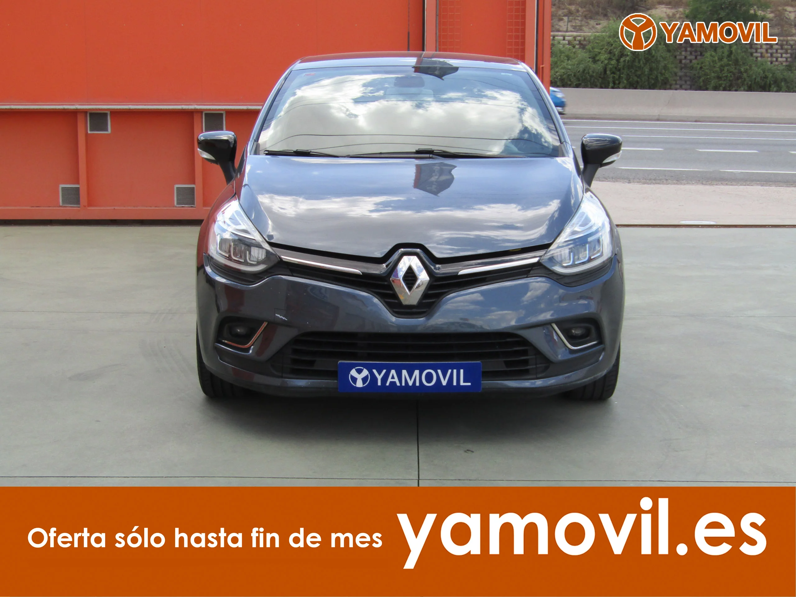 Renault Clio 1.5 DCI LIMITED  - Foto 2