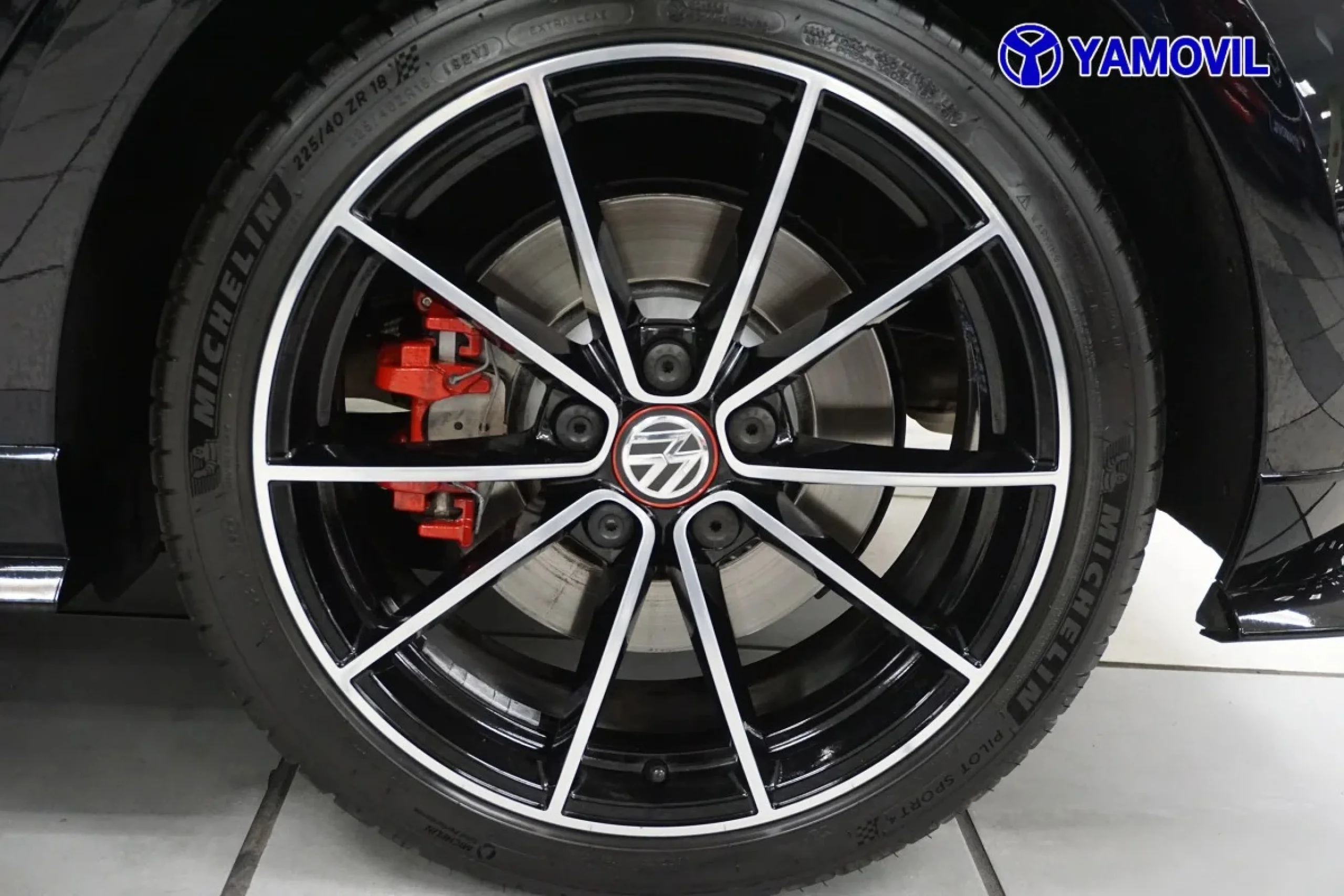 Volkswagen Golf GTI TCR 2.0 TSI 213 kW (290 CV) DSG - Foto 12